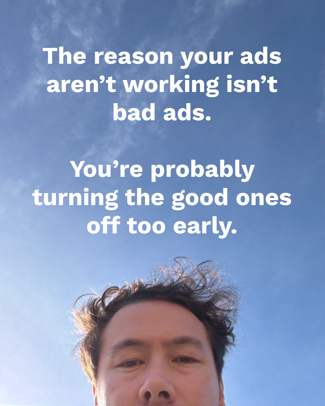 Foundr Facebook ad