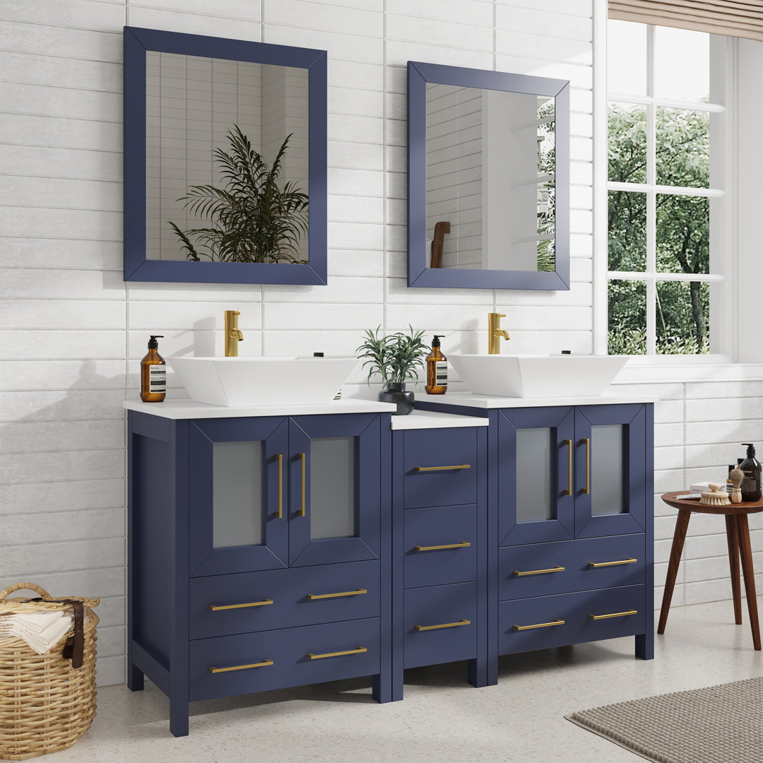 Wayfair Facebook ad