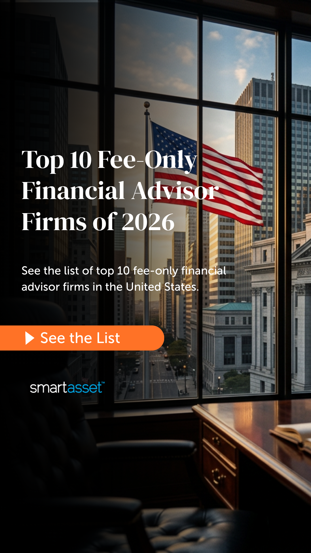 SmartAsset.com Facebook ad