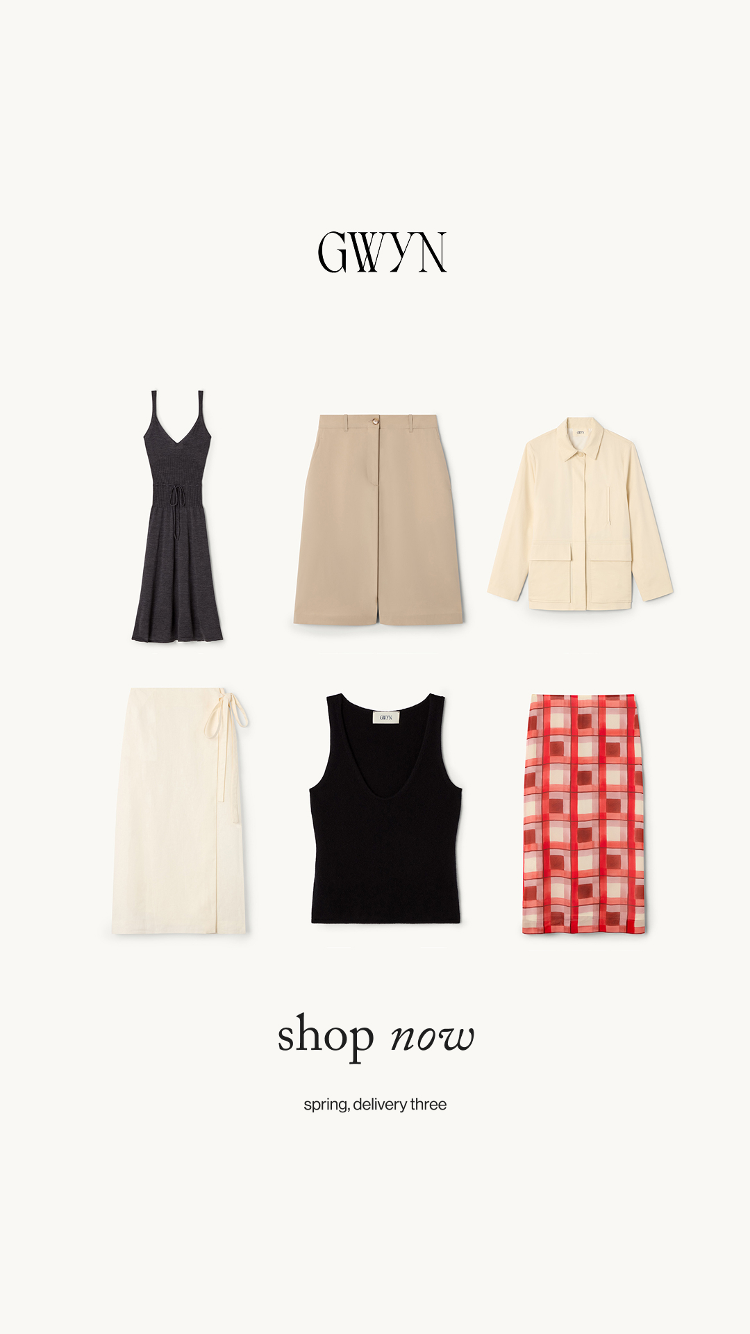 goop Facebook ad