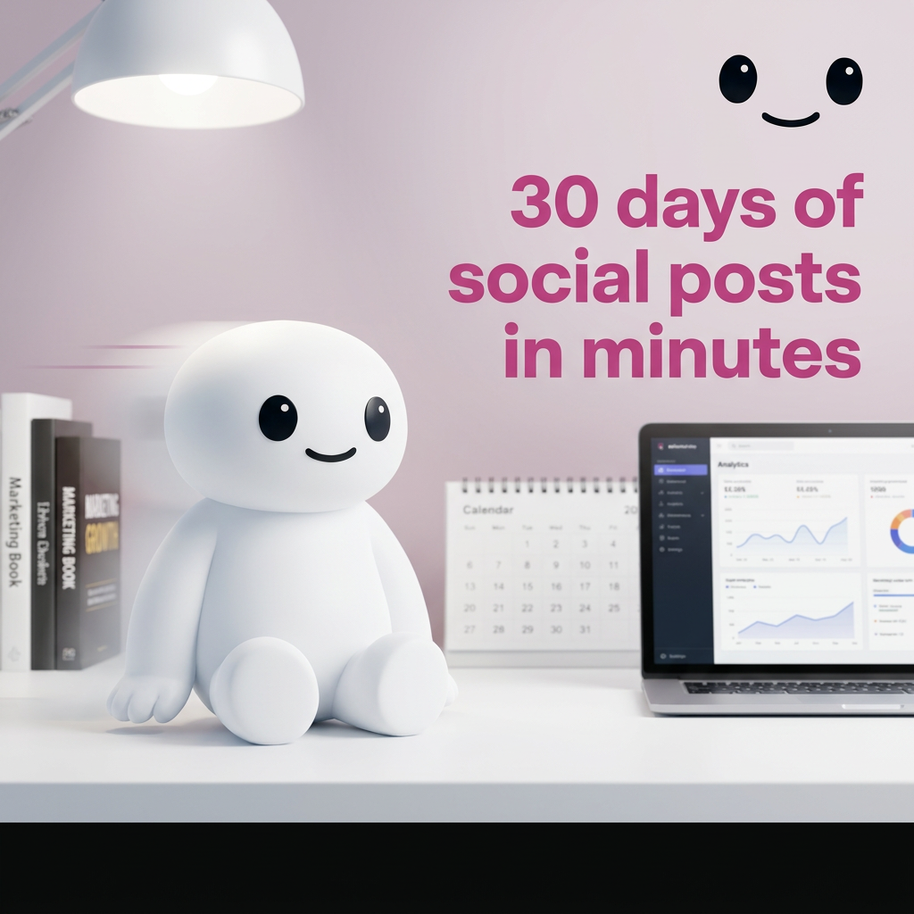 Holo Facebook ad