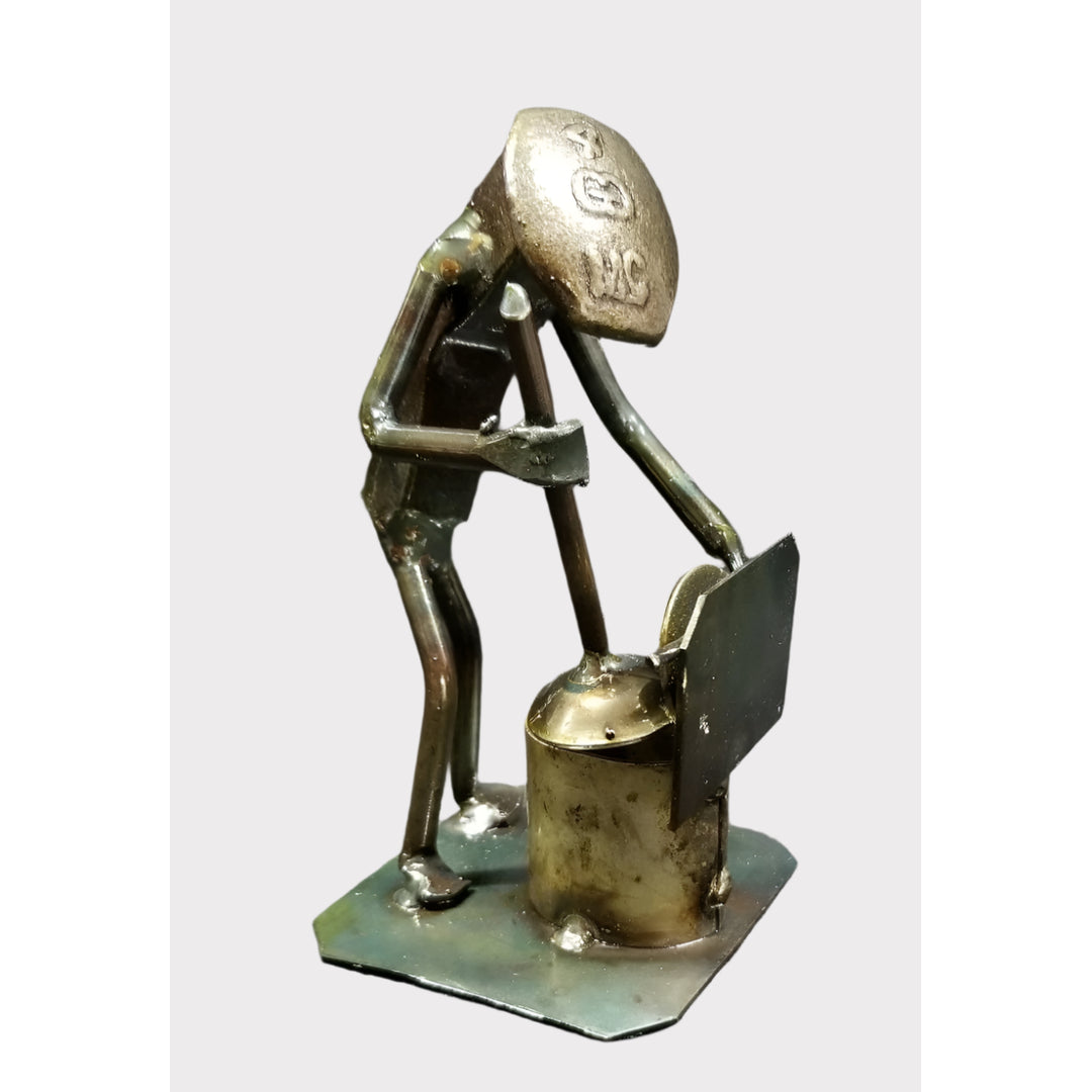 Roland Metal Art Facebook ad: default_collection_headline