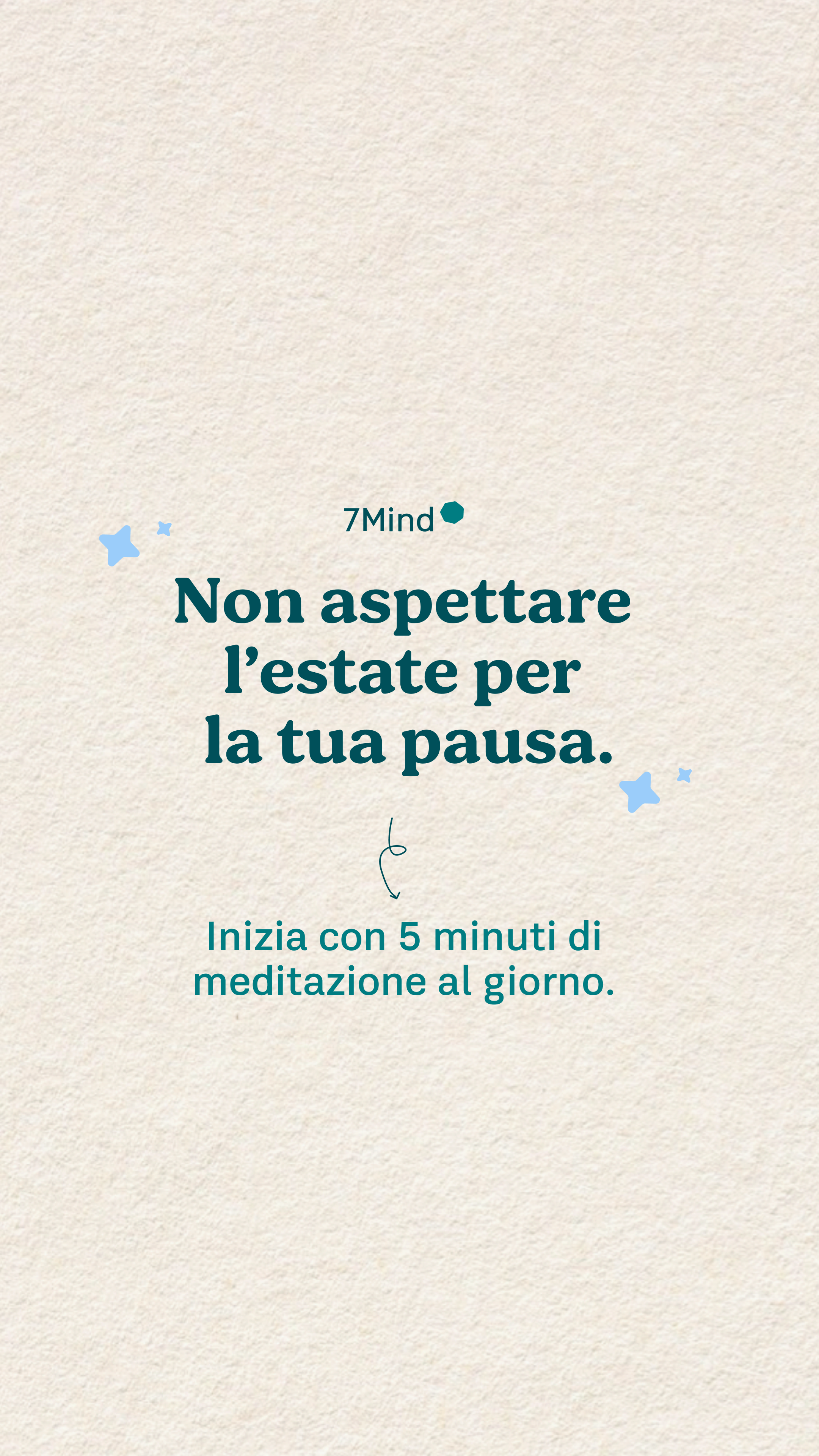 7Mind Italia Facebook ad