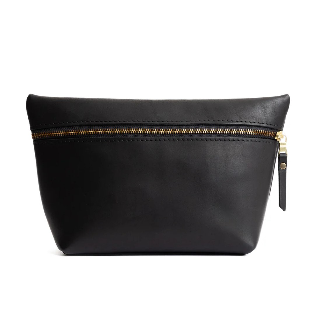 Portland Leather Goods Facebook ad