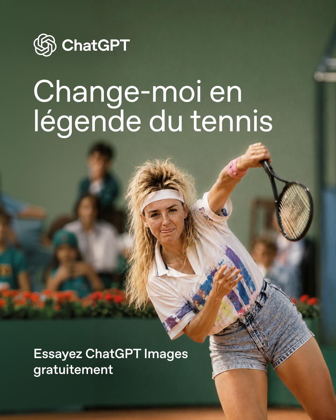 ChatGPT Facebook ad from May 28, 2026