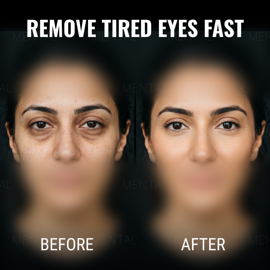 Mimika - Face Yoga Exercises Facebook ad