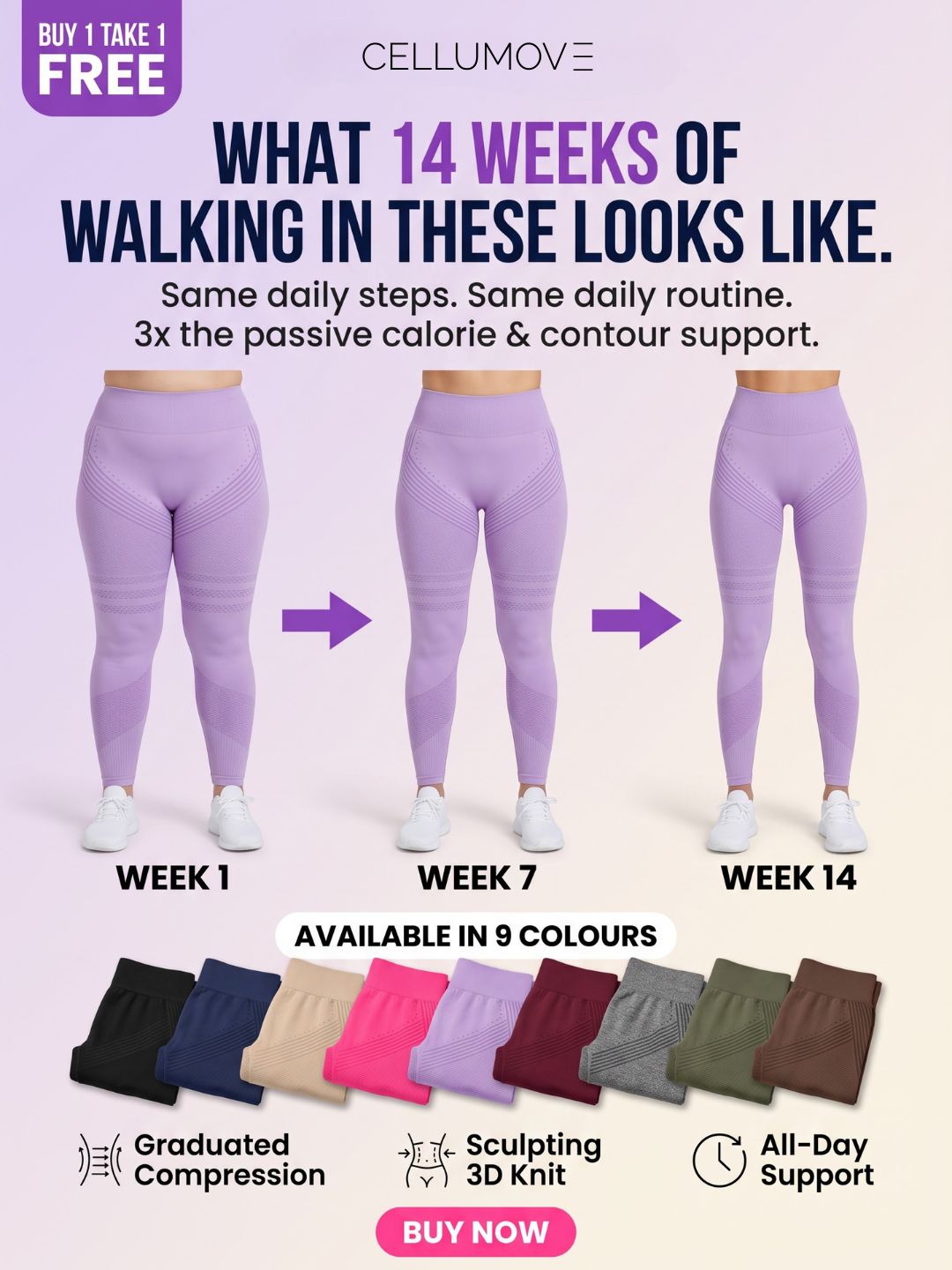 Cellumove WorldWide Facebook ad