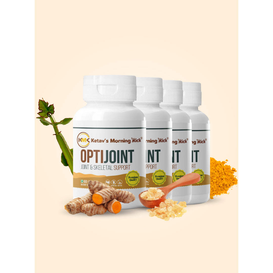 Ketav's Morning Kick Facebook ad: International Ayurvedic Legacy. Now in India.