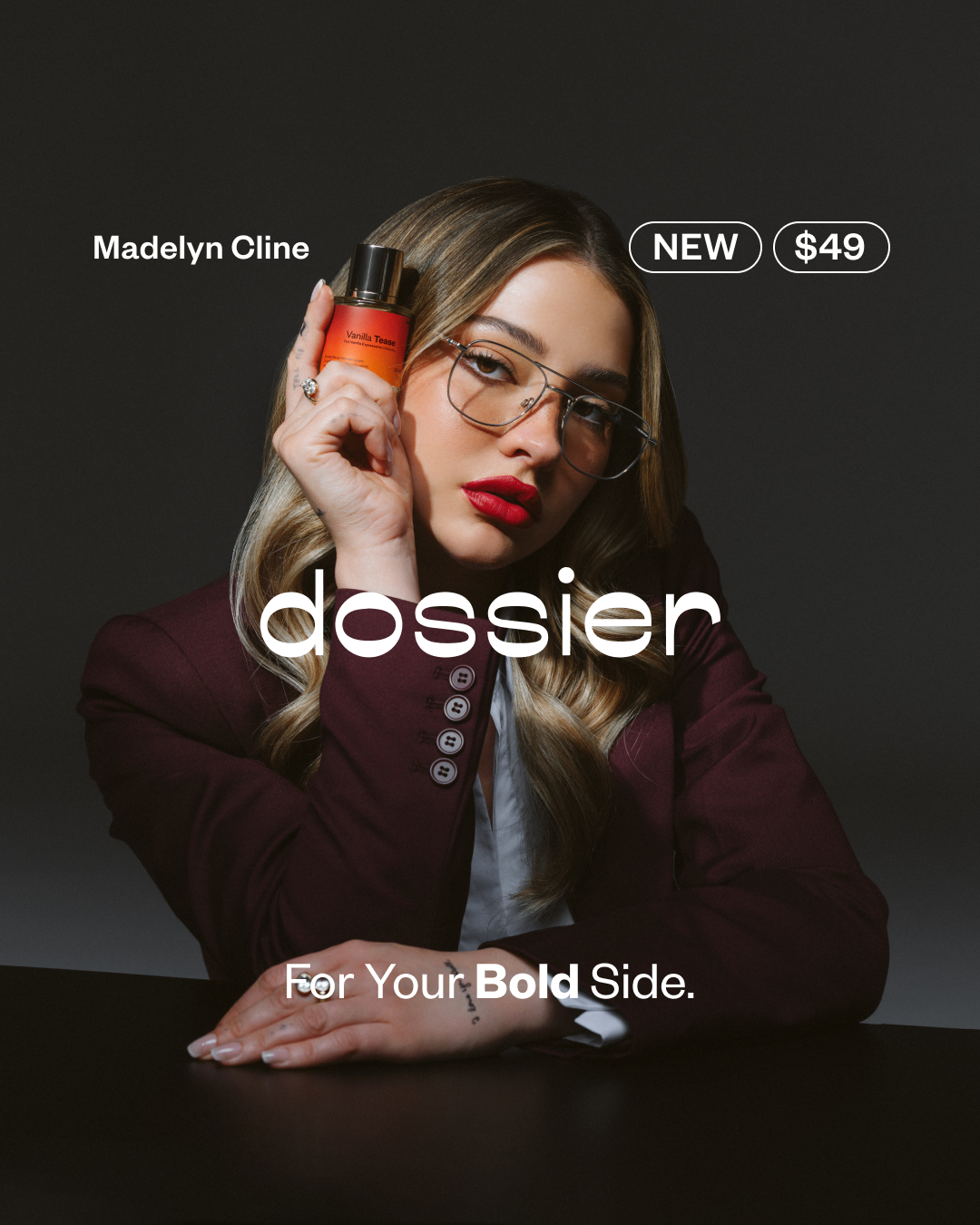 Dossier Facebook ad
