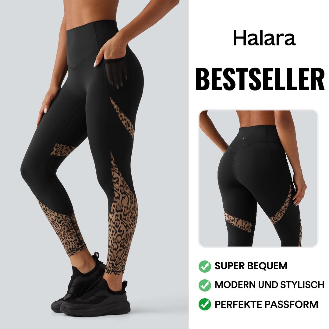 Halara Deutschland Facebook ad: Perfekte Mode und Funktion