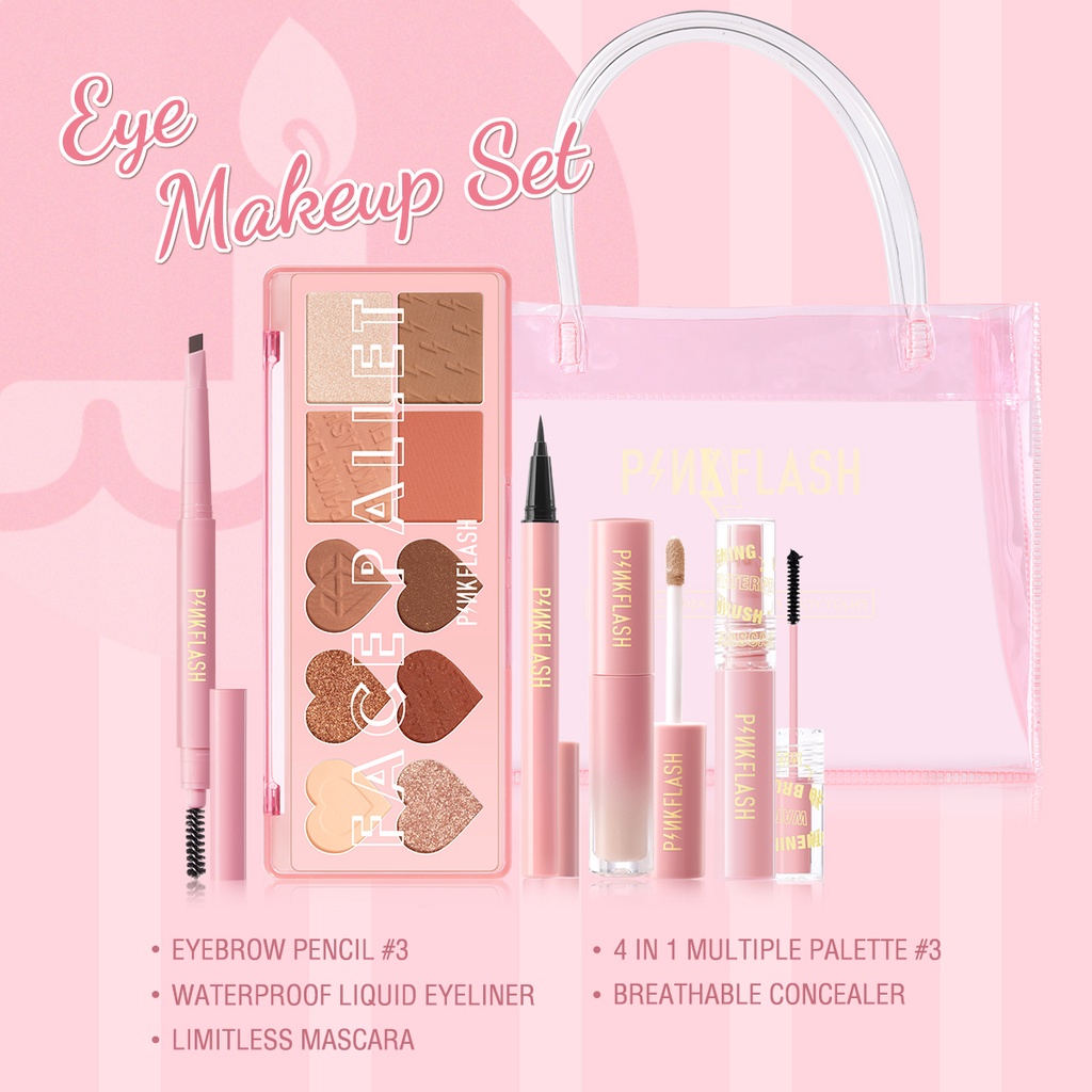 Focallure Philippines Facebook ad