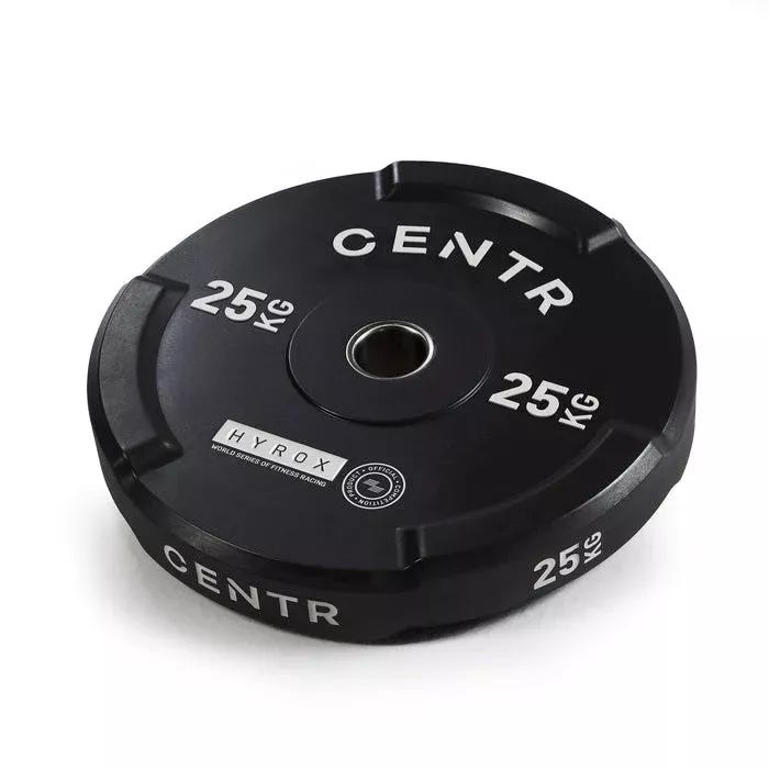 fitness.shop.pl Facebook ad: Trenuj jak na zawodach HYROX, teraz w Twojej…