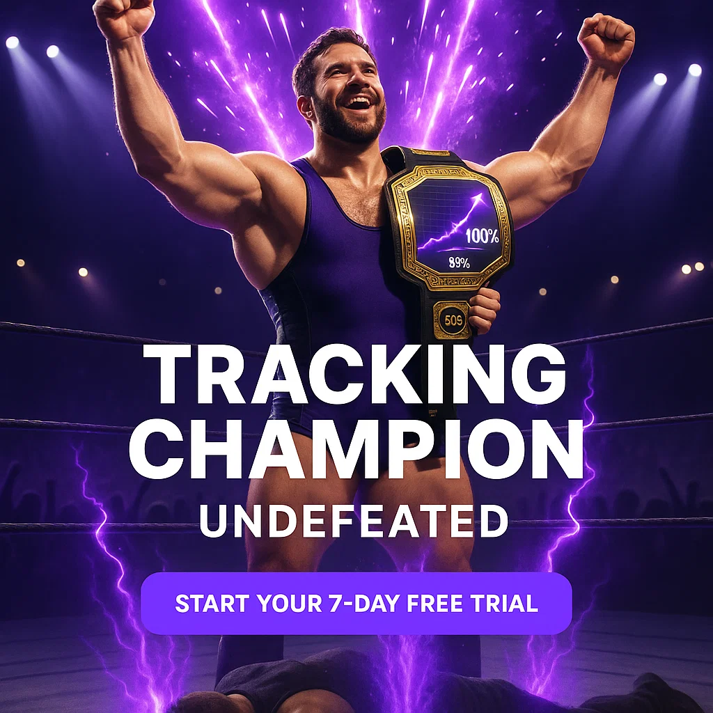 madgicx.com Facebook ad
