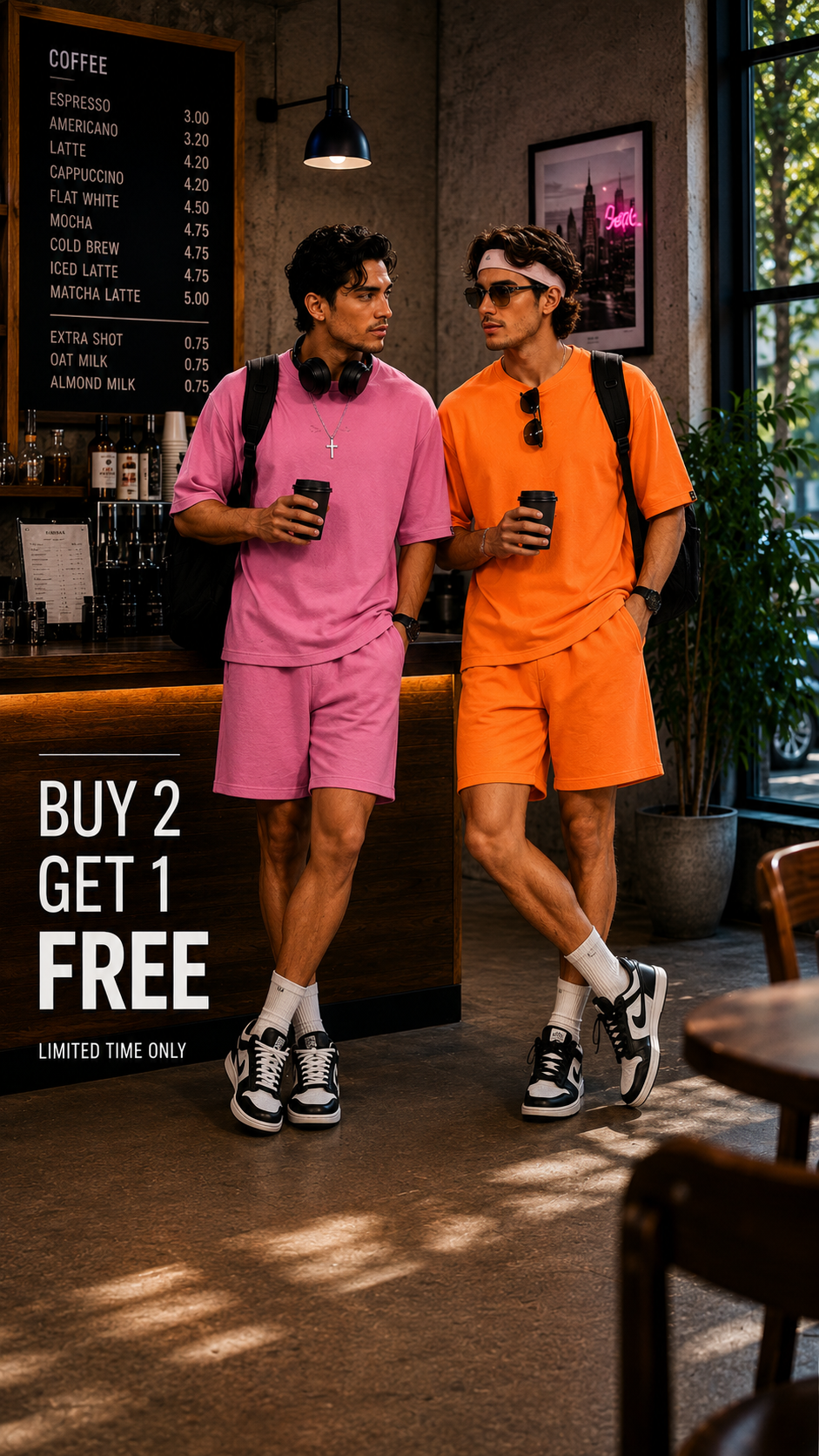 Go Devil Facebook ad
