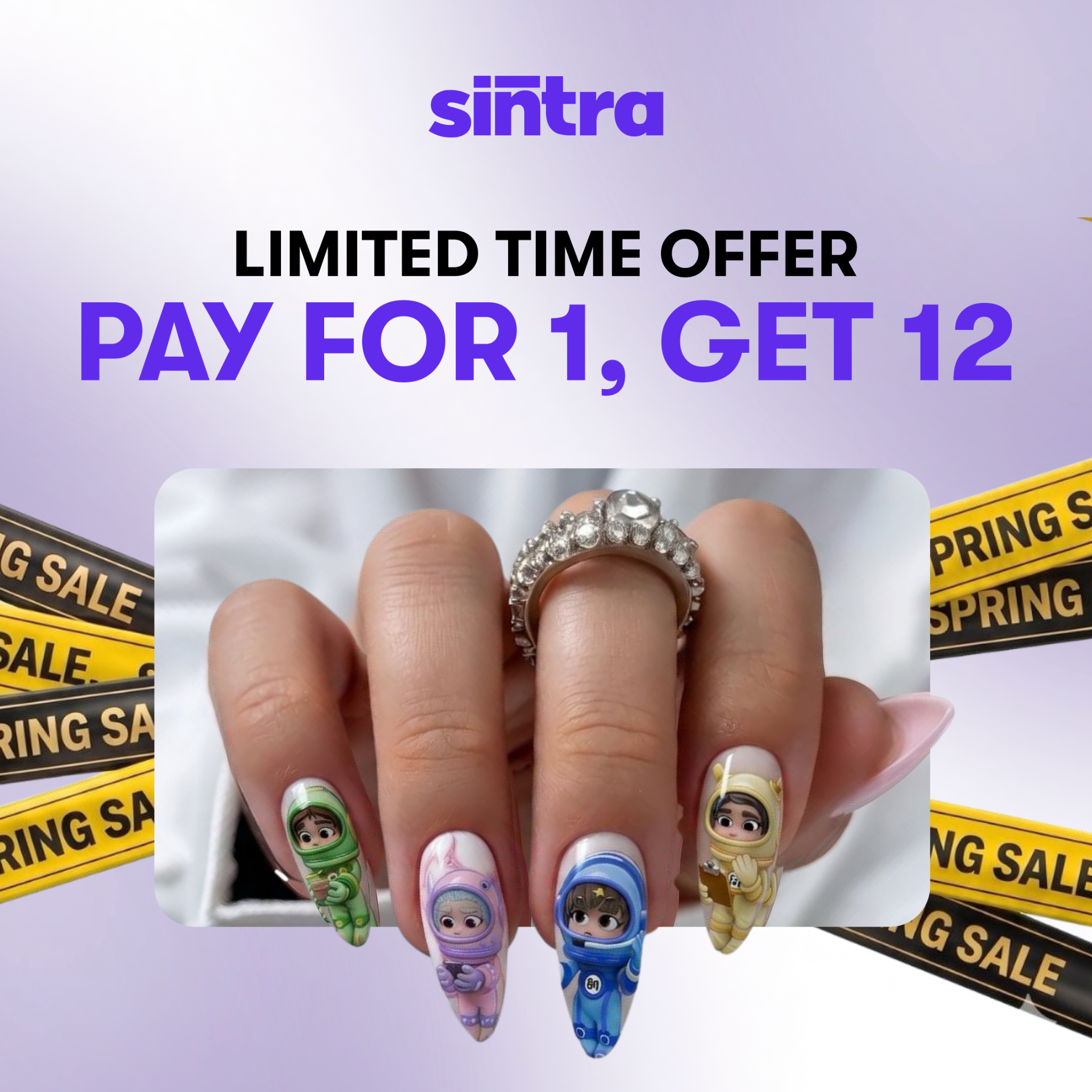 sintra.ai Facebook ad