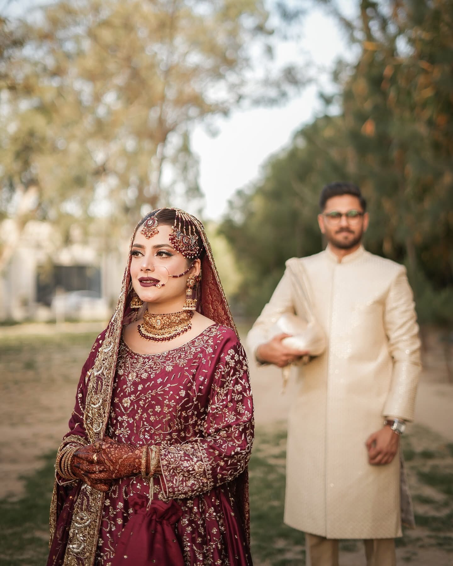 HA Prodcution Facebook ad: WEDDING GOALS ALERT!