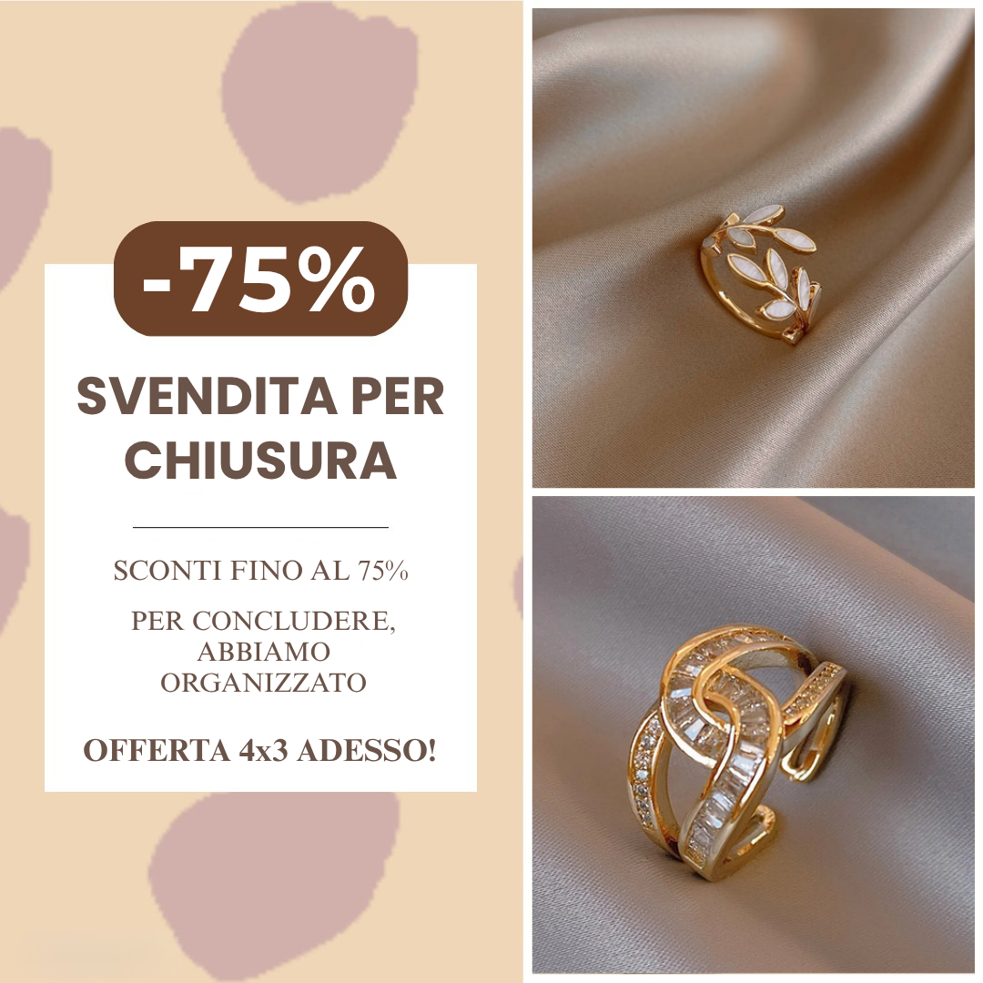 Bianca Torino Facebook ad