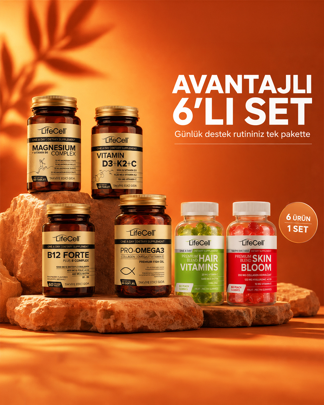 Lifecell Facebook ad