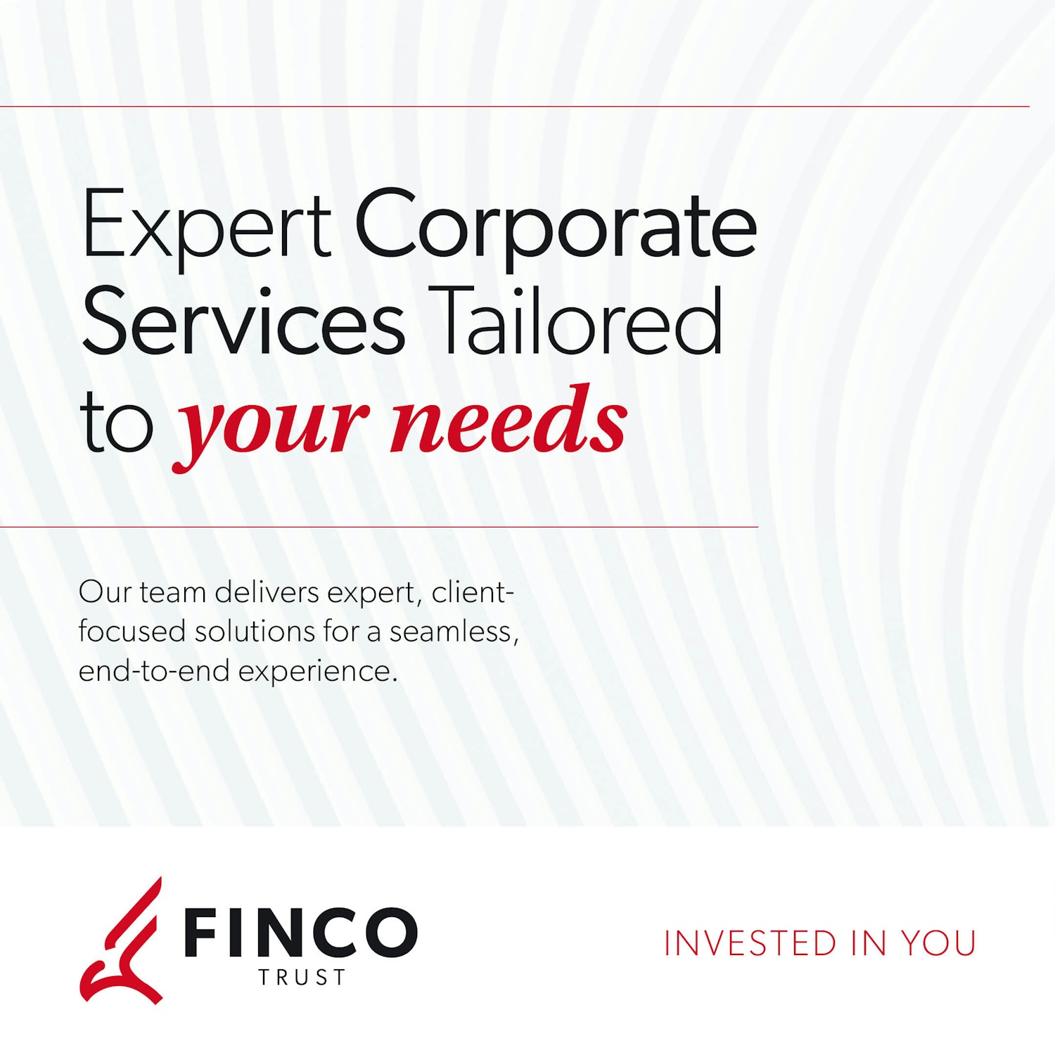 Finco Facebook ad