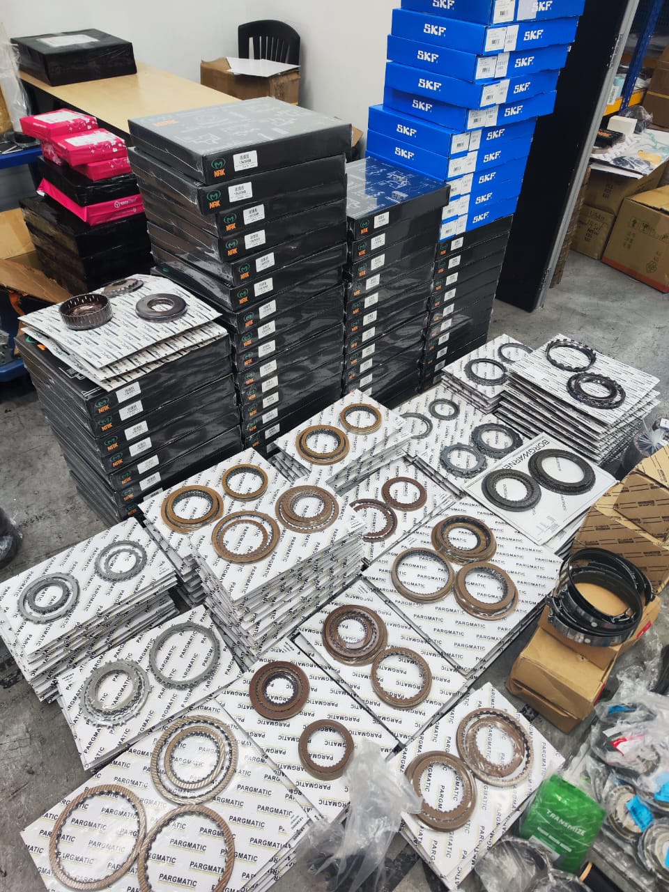 Sp Speed Auto Gearbox Parts Sdn Bhd Facebook ad