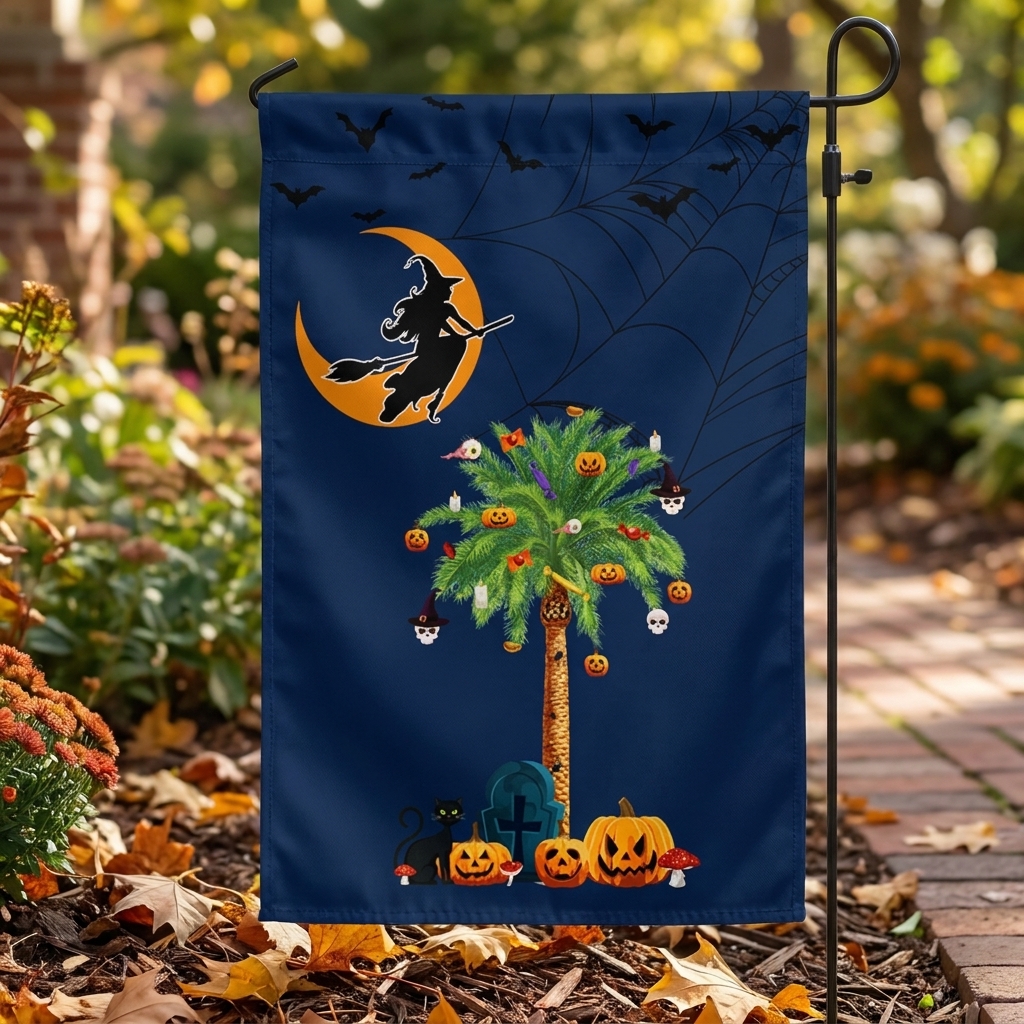 Flagwix.com Facebook ad