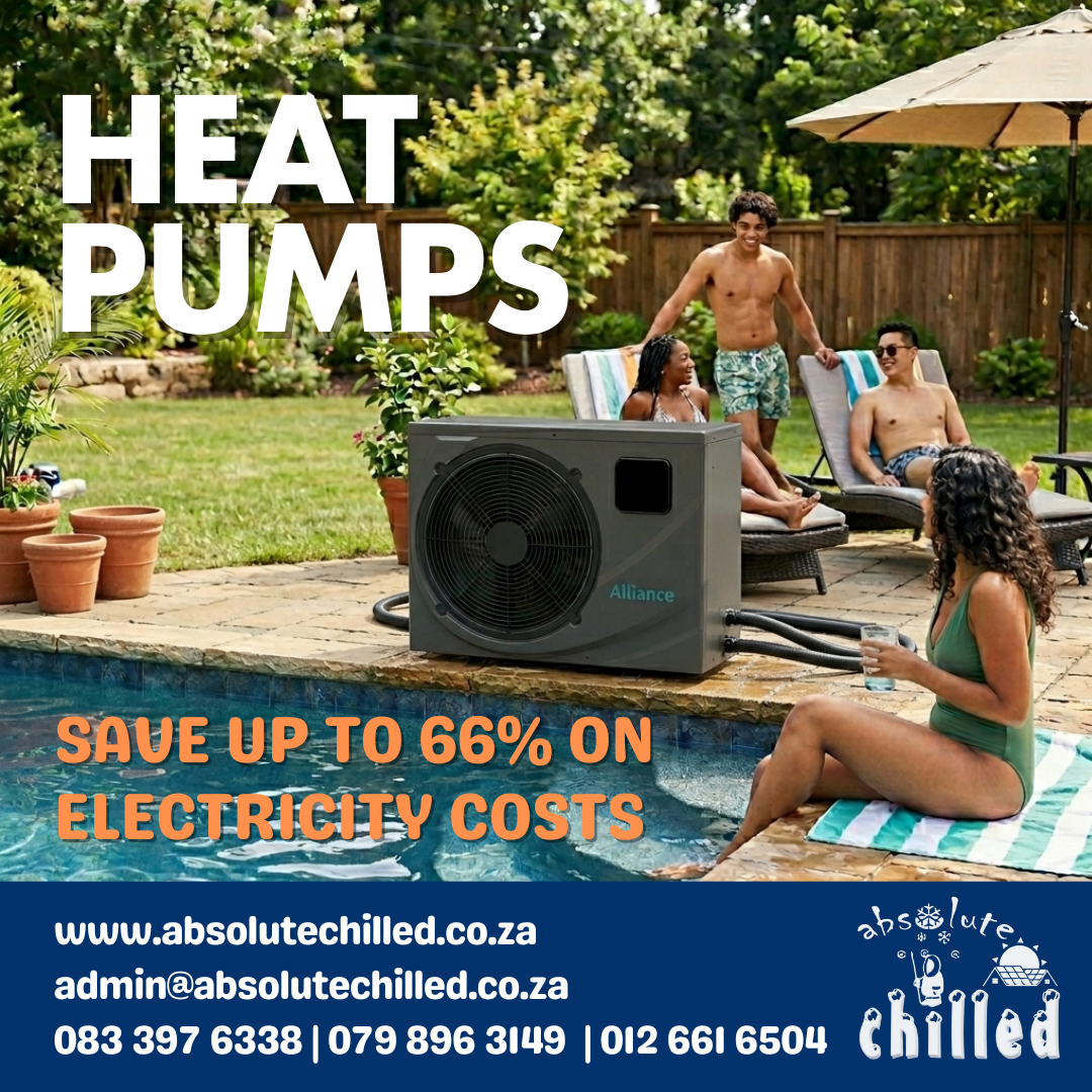Absolute Chilled Airconditioning Facebook ad