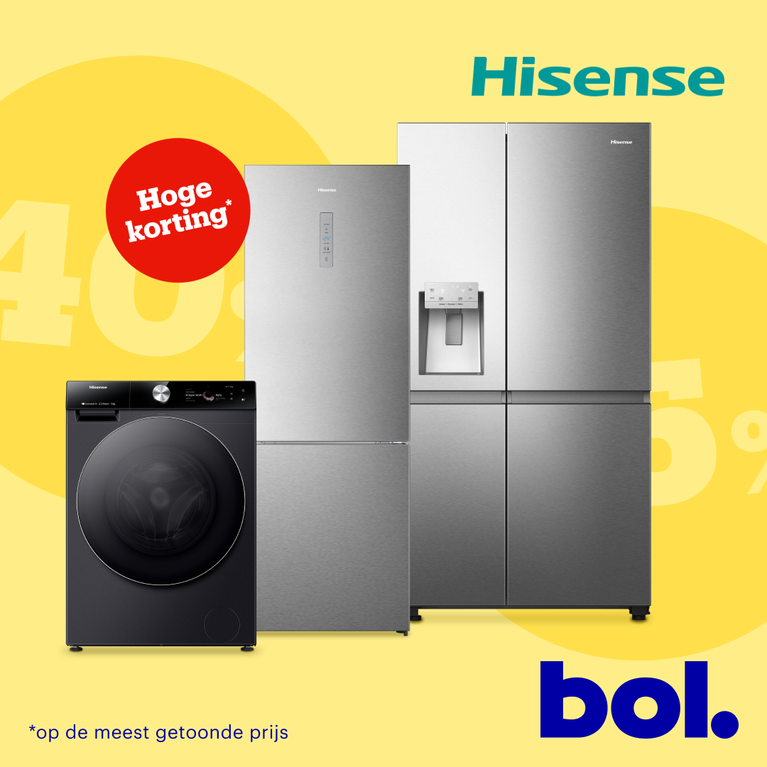bol Facebook ad