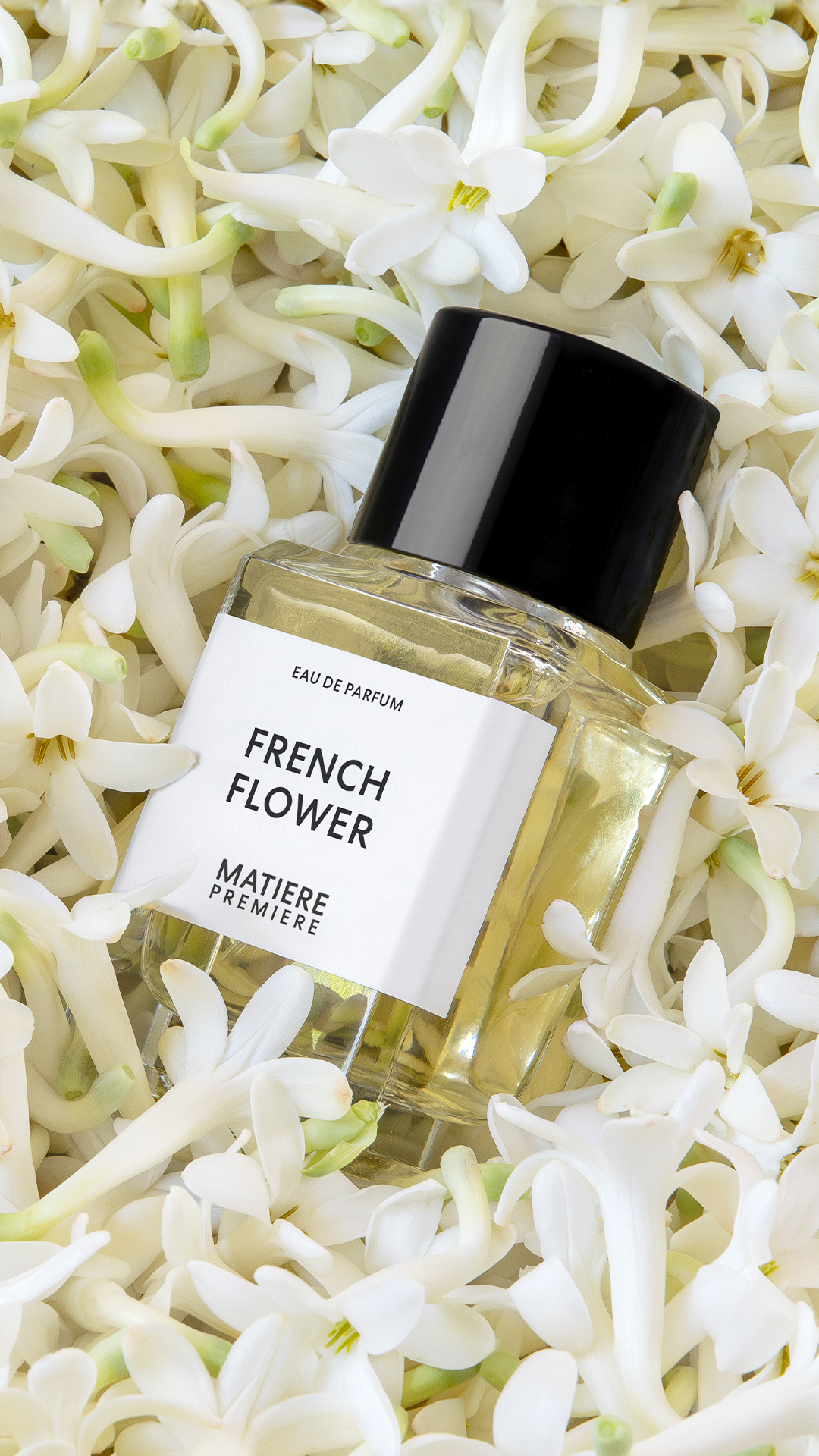 Matiere Premiere Parfums Facebook ad