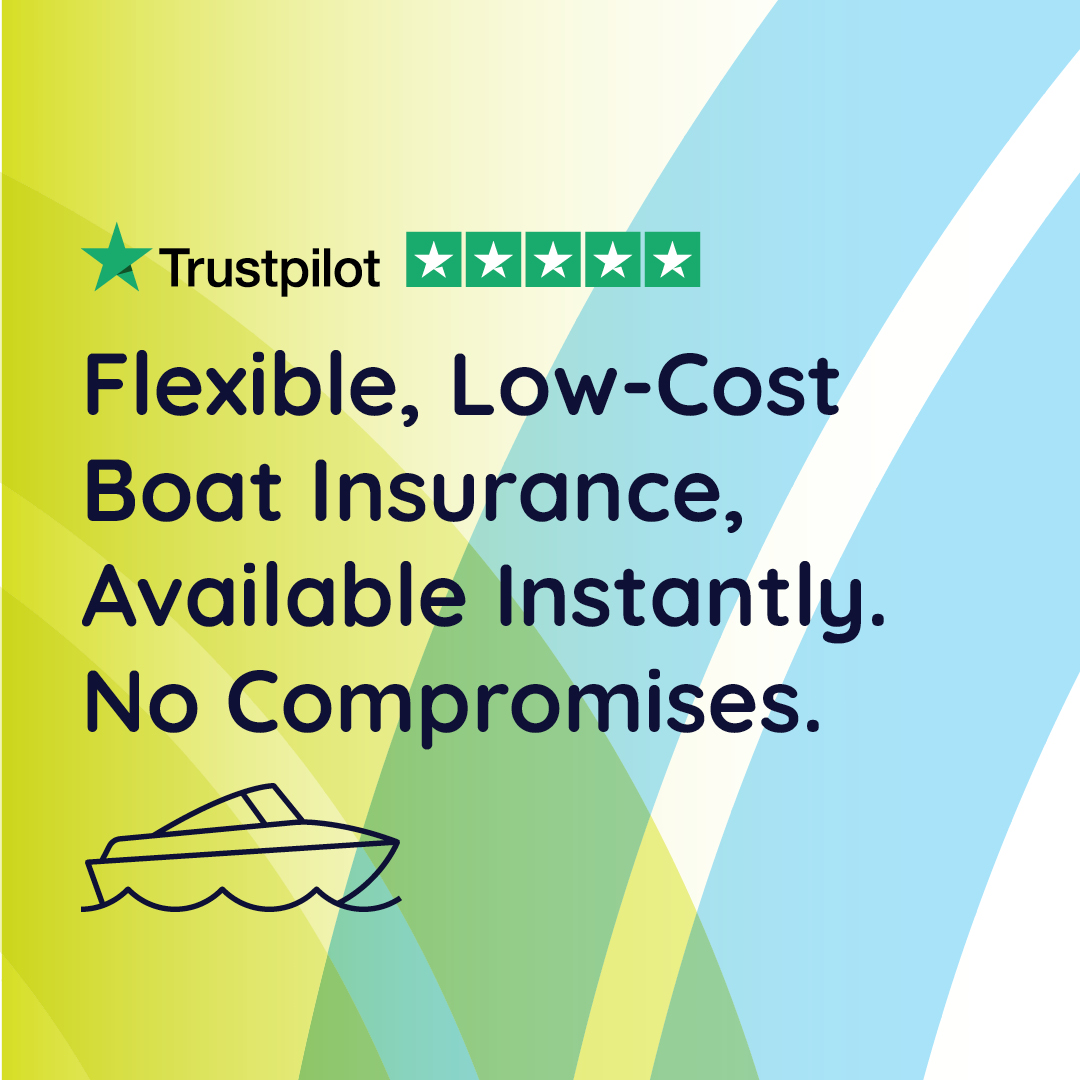 Visicover Facebook ad: Save Up to 25% on Your Boat Insurance