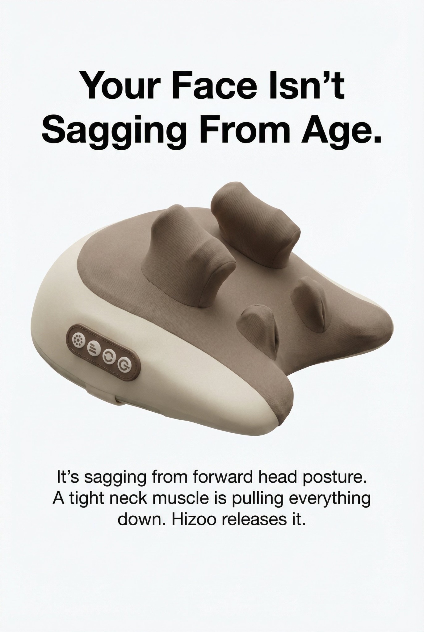 HiZoo Facebook ad