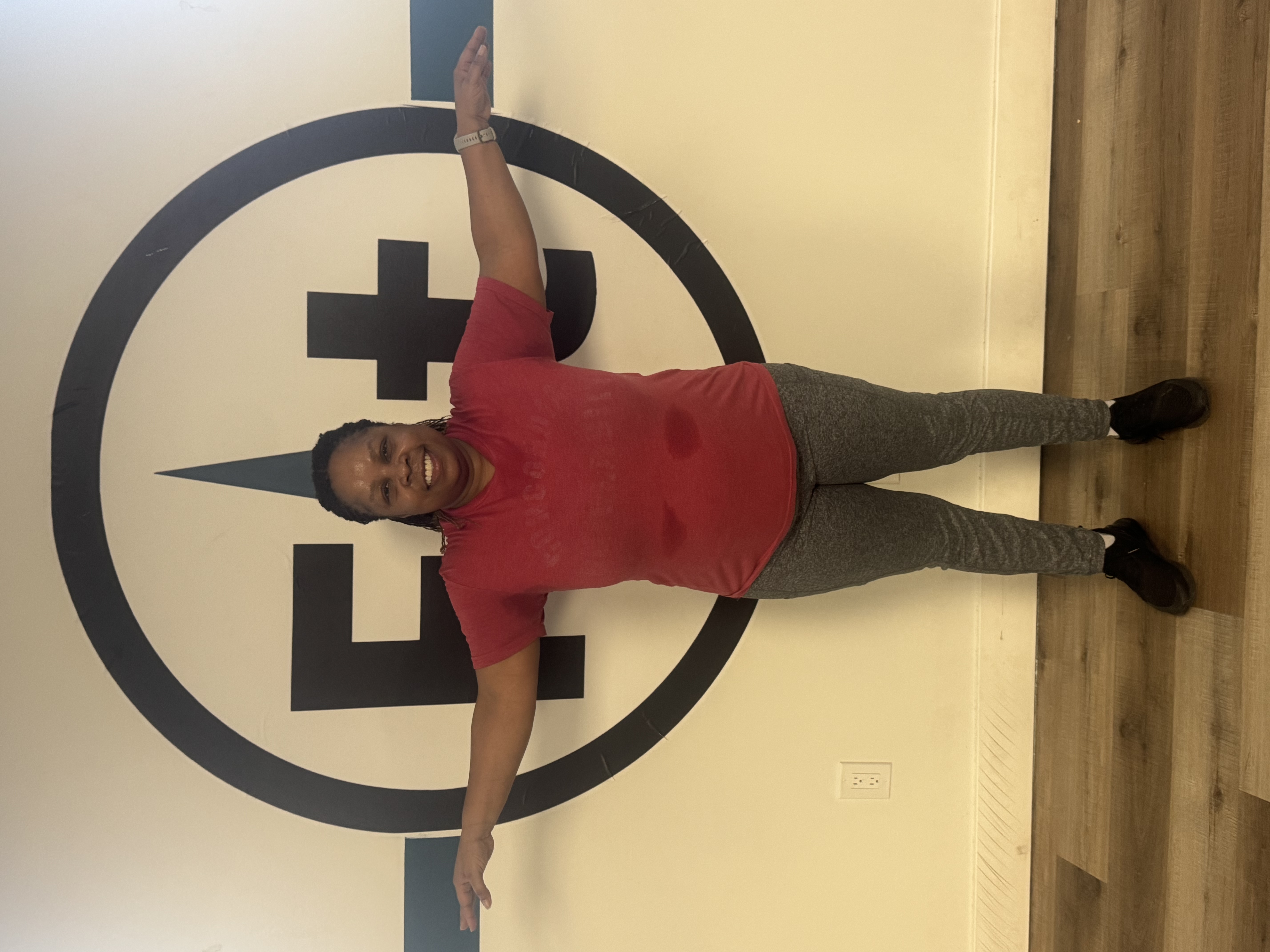 My Fitness Guide Transformations Facebook ad: Personal Trainer in West Lansing, MI | My Fitness Guide