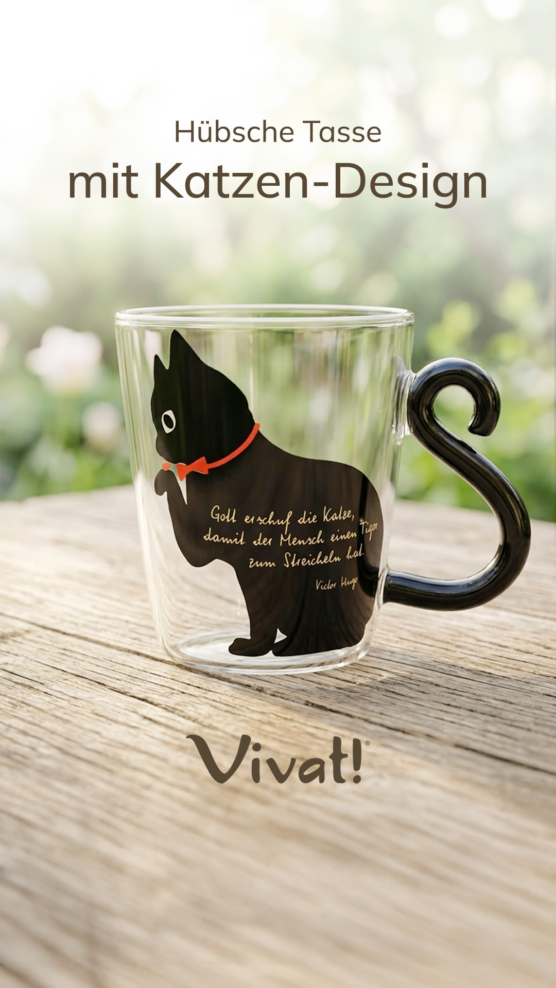 Vivat! christliche Bücher & Geschenke Facebook ad