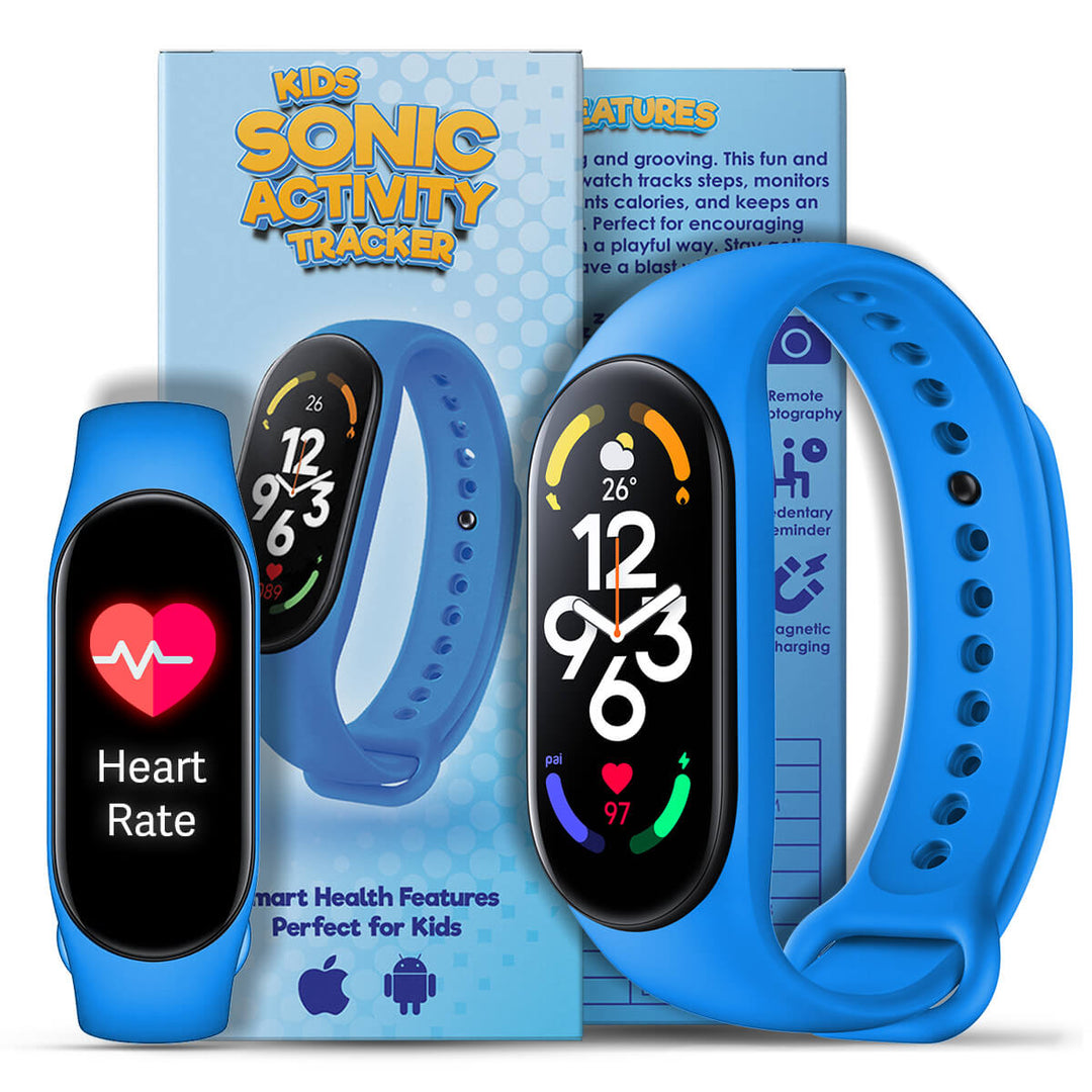 Smart Kids Watch Facebook ad