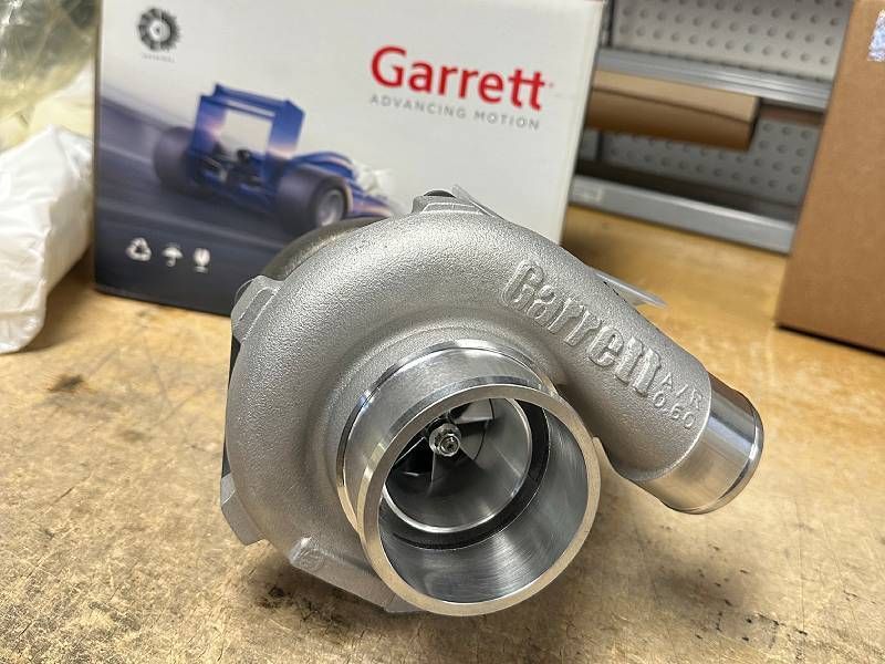 TurboKits.com Facebook ad