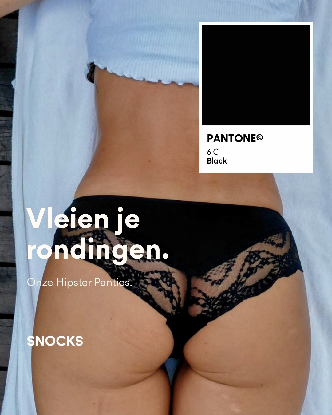Snocks Facebook ad
