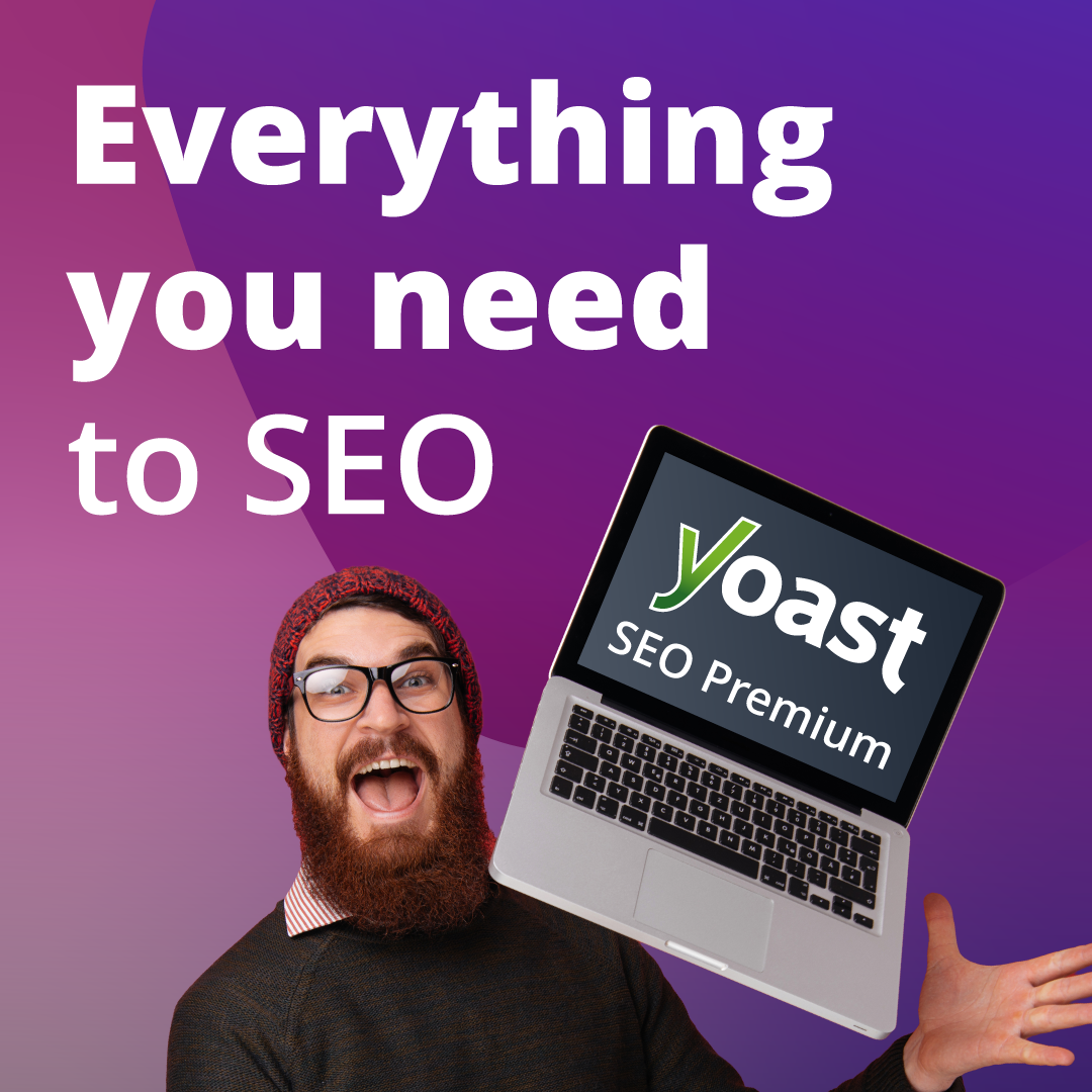Yoast Facebook ad: Everything you need to SEO