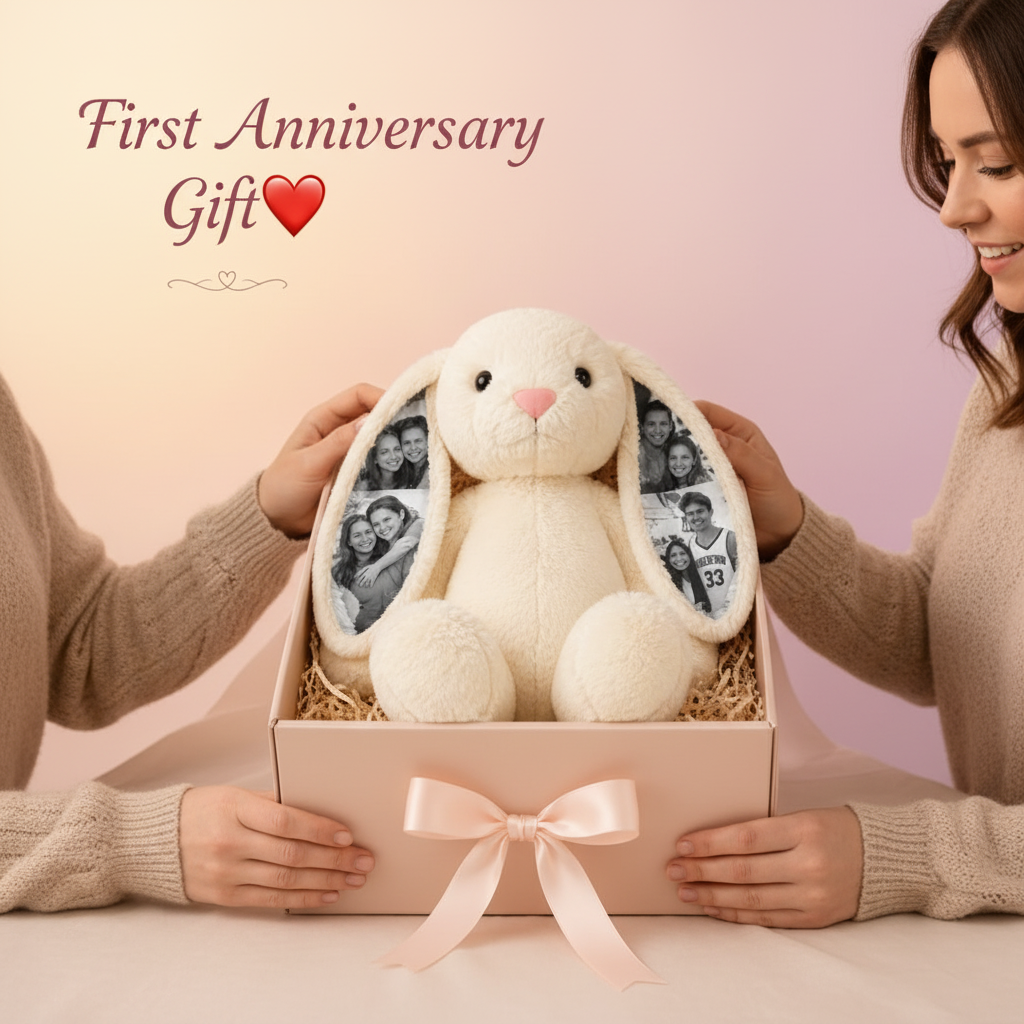SoufeelGift Facebook ad