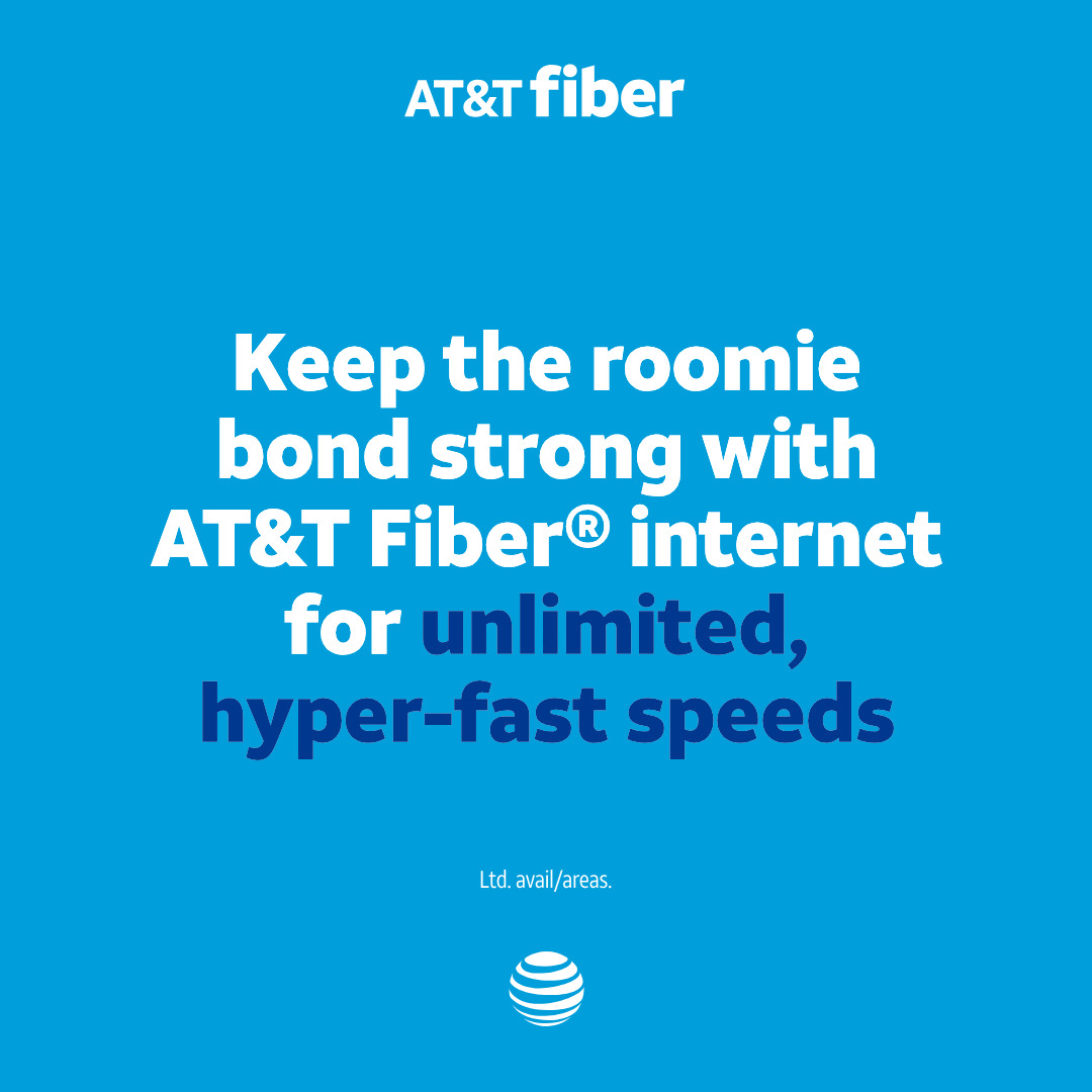 AT&T Facebook ad