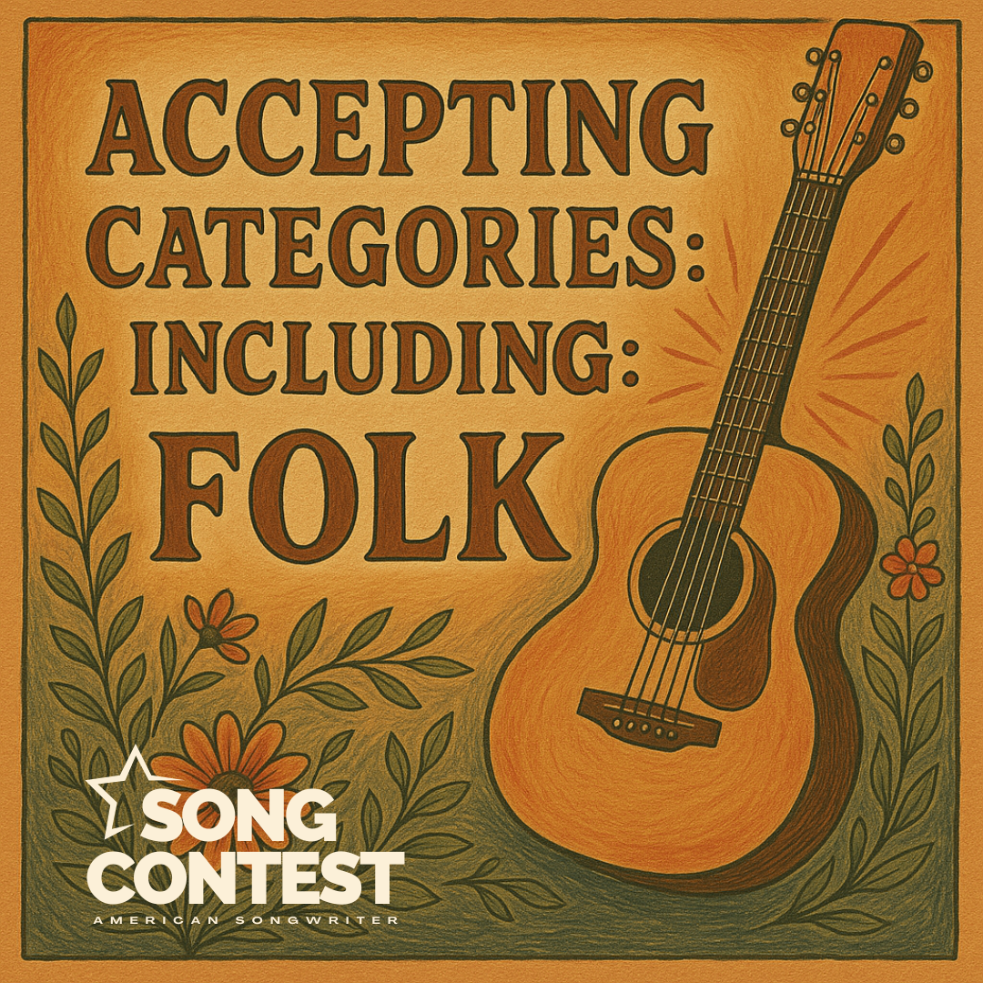 American Songwriter News Facebook ad