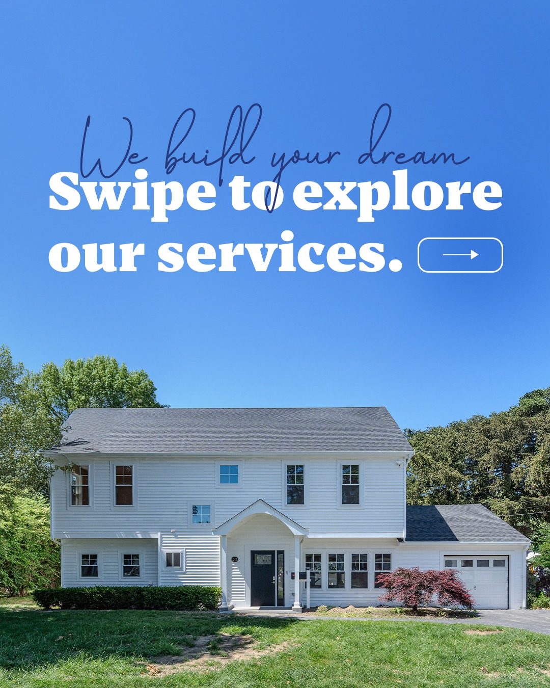 Marco Polo Home Builder Facebook ad