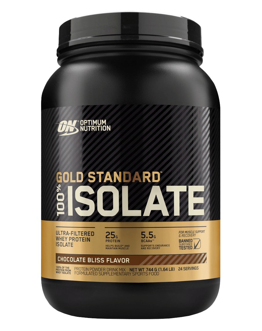 Nutrition Warehouse Facebook ad