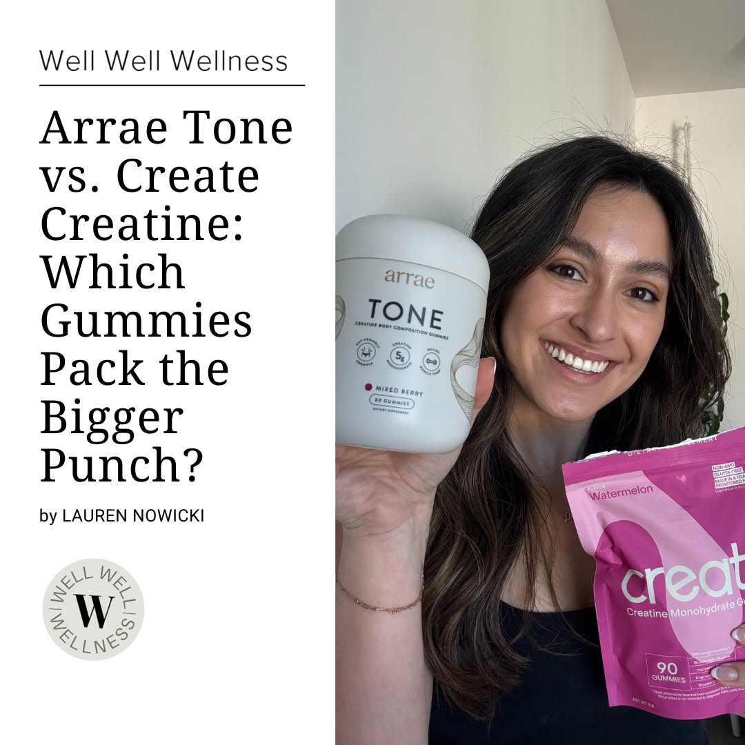 Arrae Facebook ad