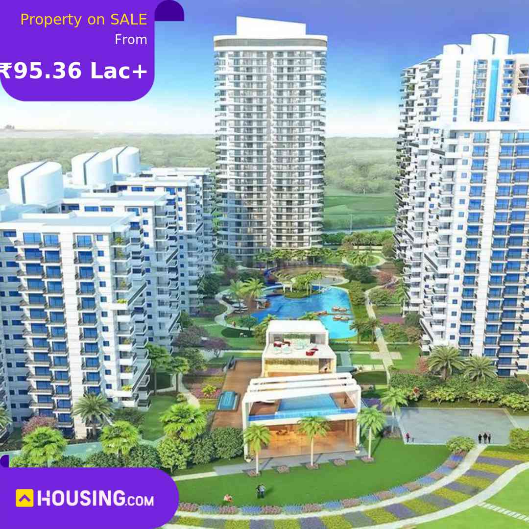 Housing.com Facebook ad