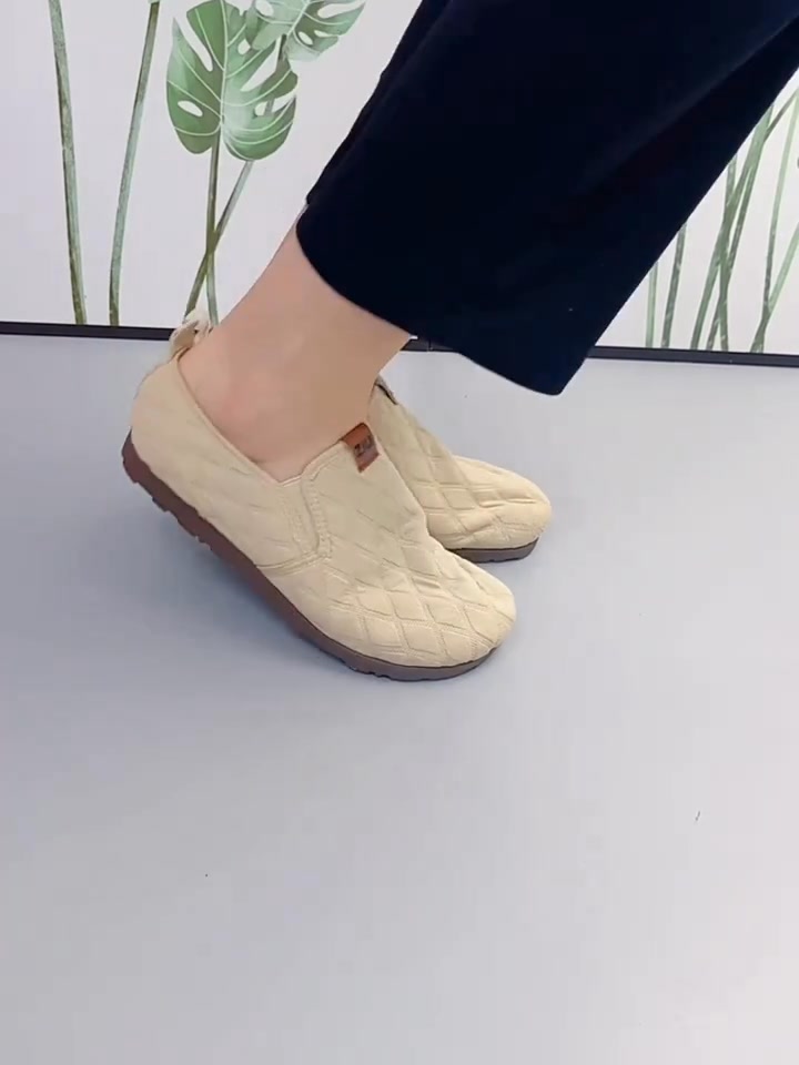 Menoli Facebook ad: Scarpe da Donna