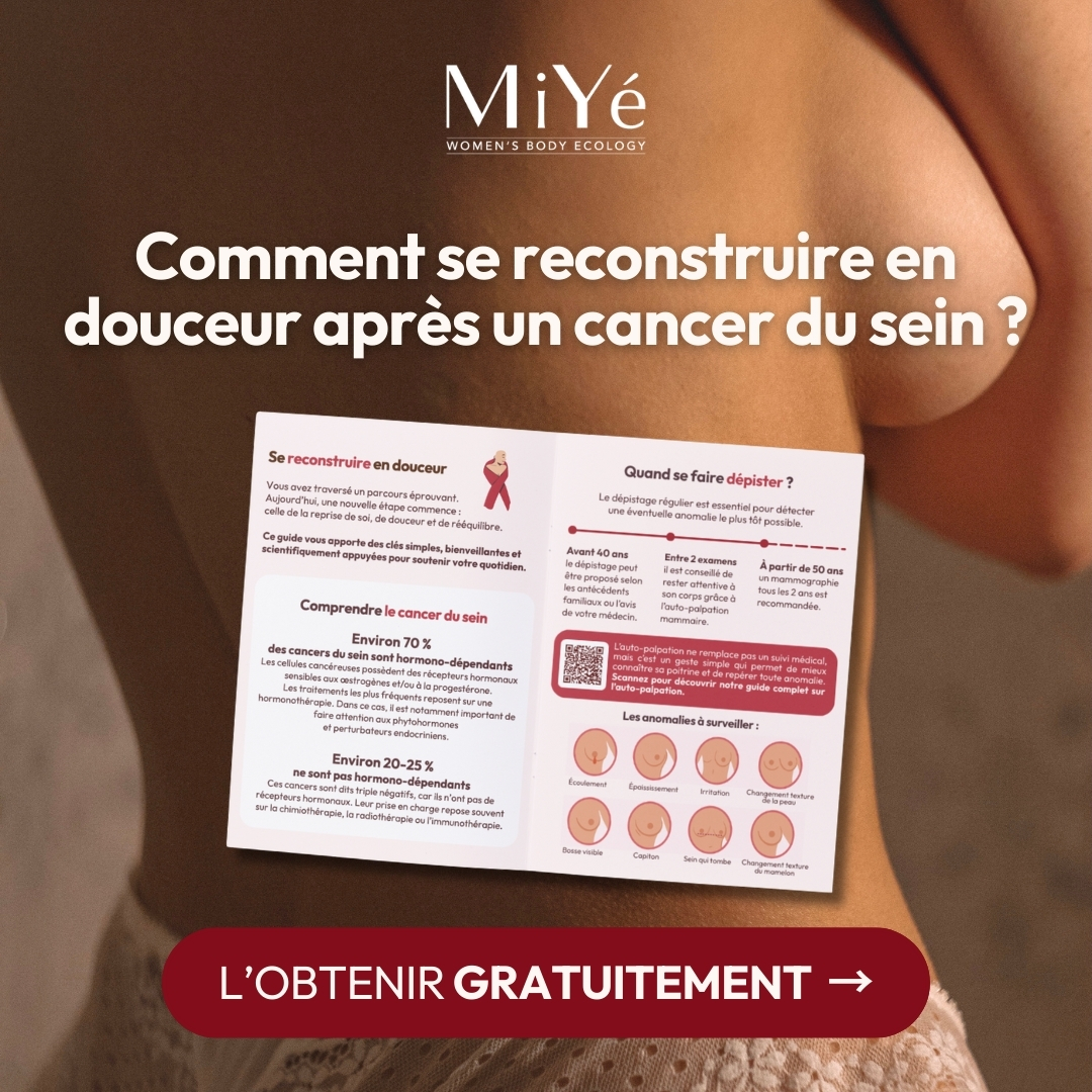 MiYé Facebook ad