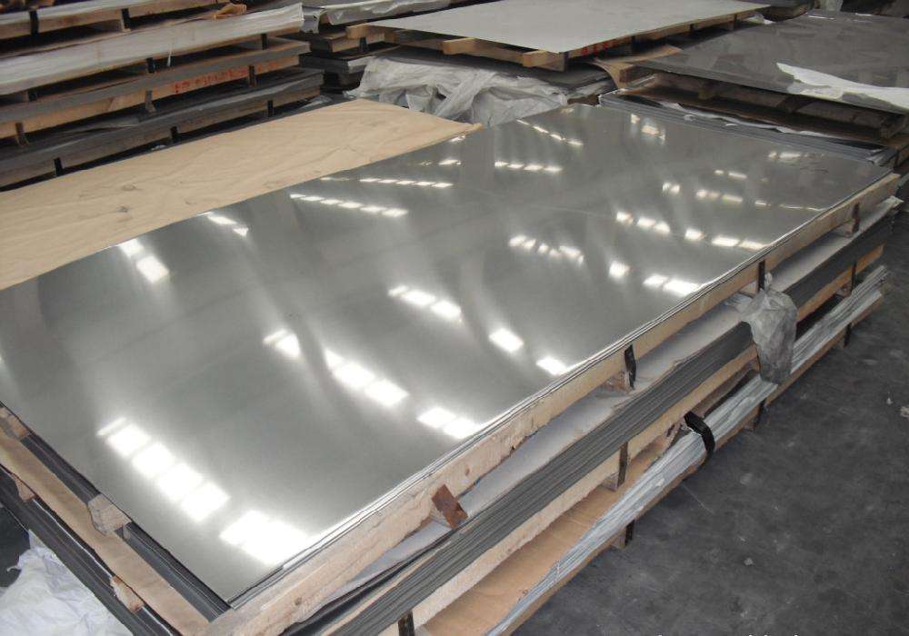 China Metal Industry Facebook ad: Alloy Plates, Direct from the Source!