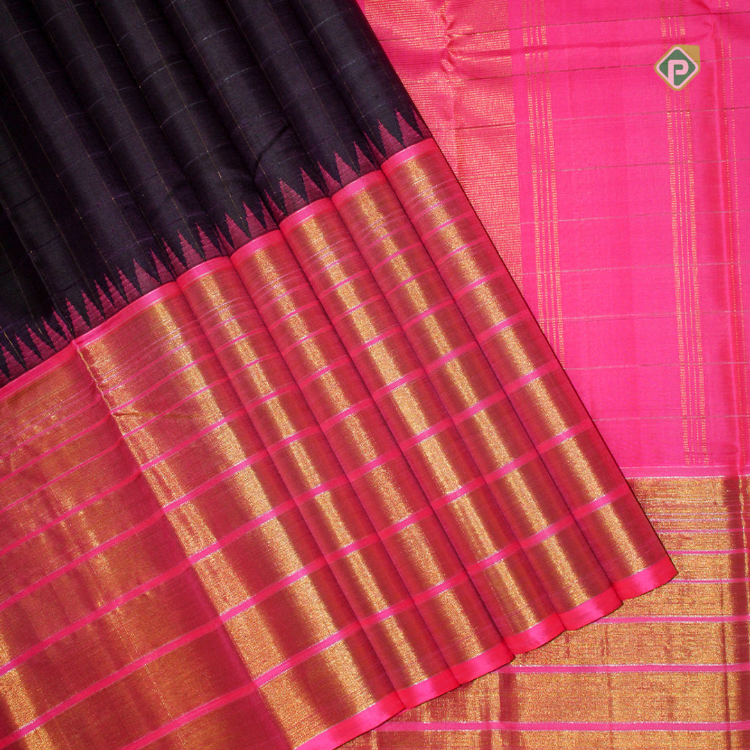 Pachaiyappas Silks Facebook ad