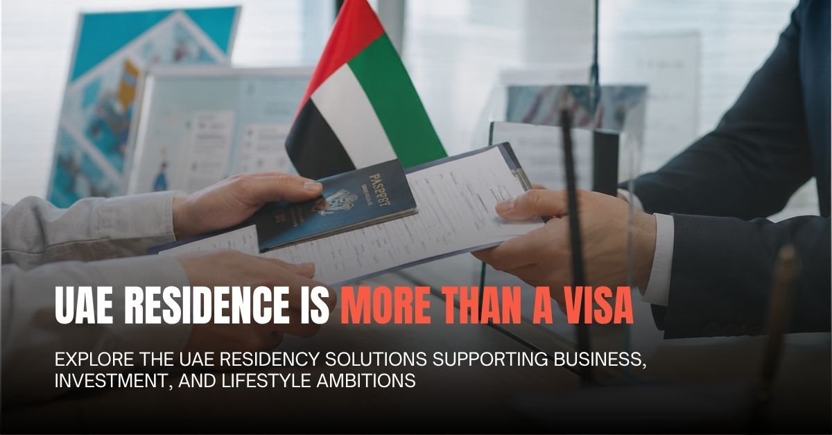 My Business Consulting DMCC Facebook ad