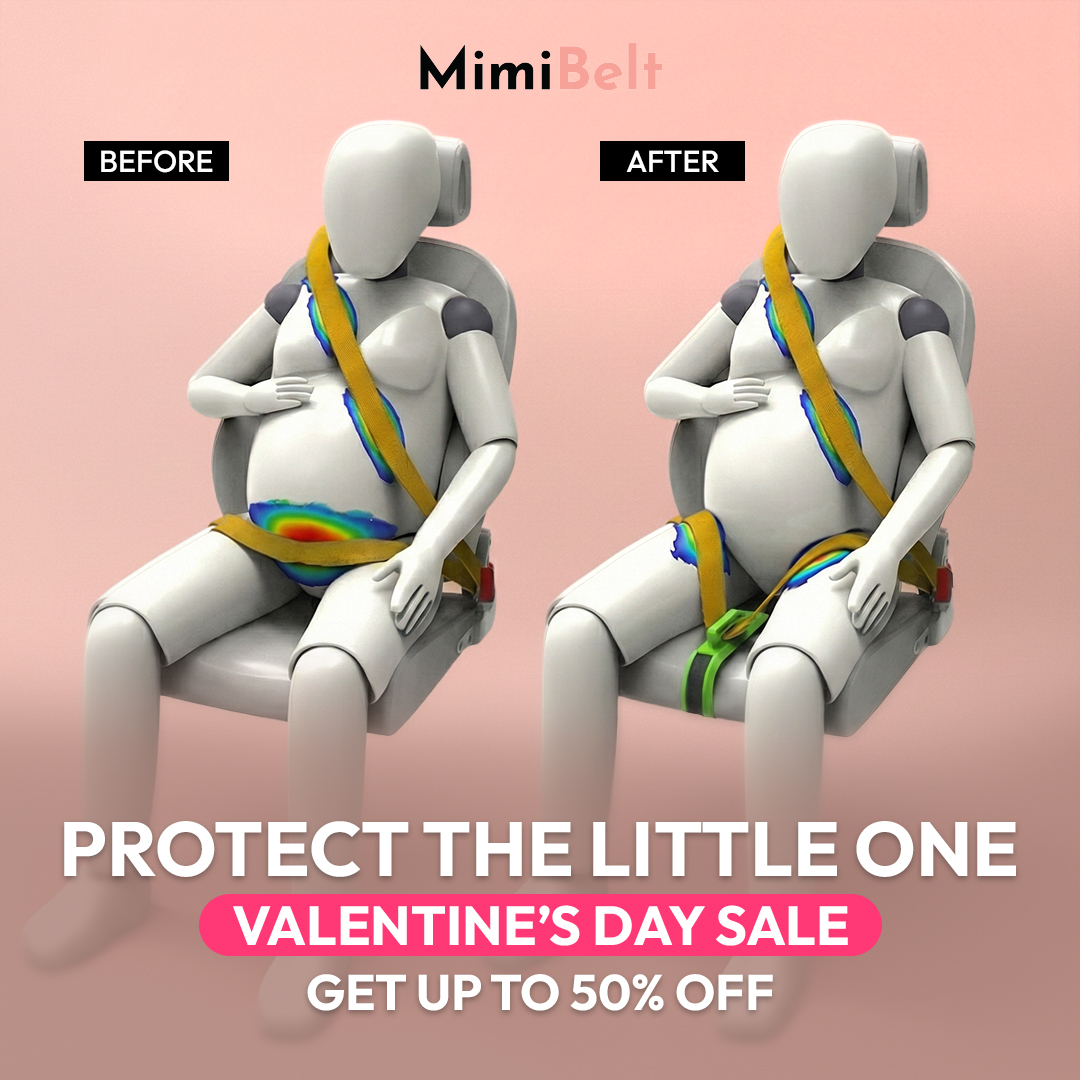 MimiBelt Facebook ad
