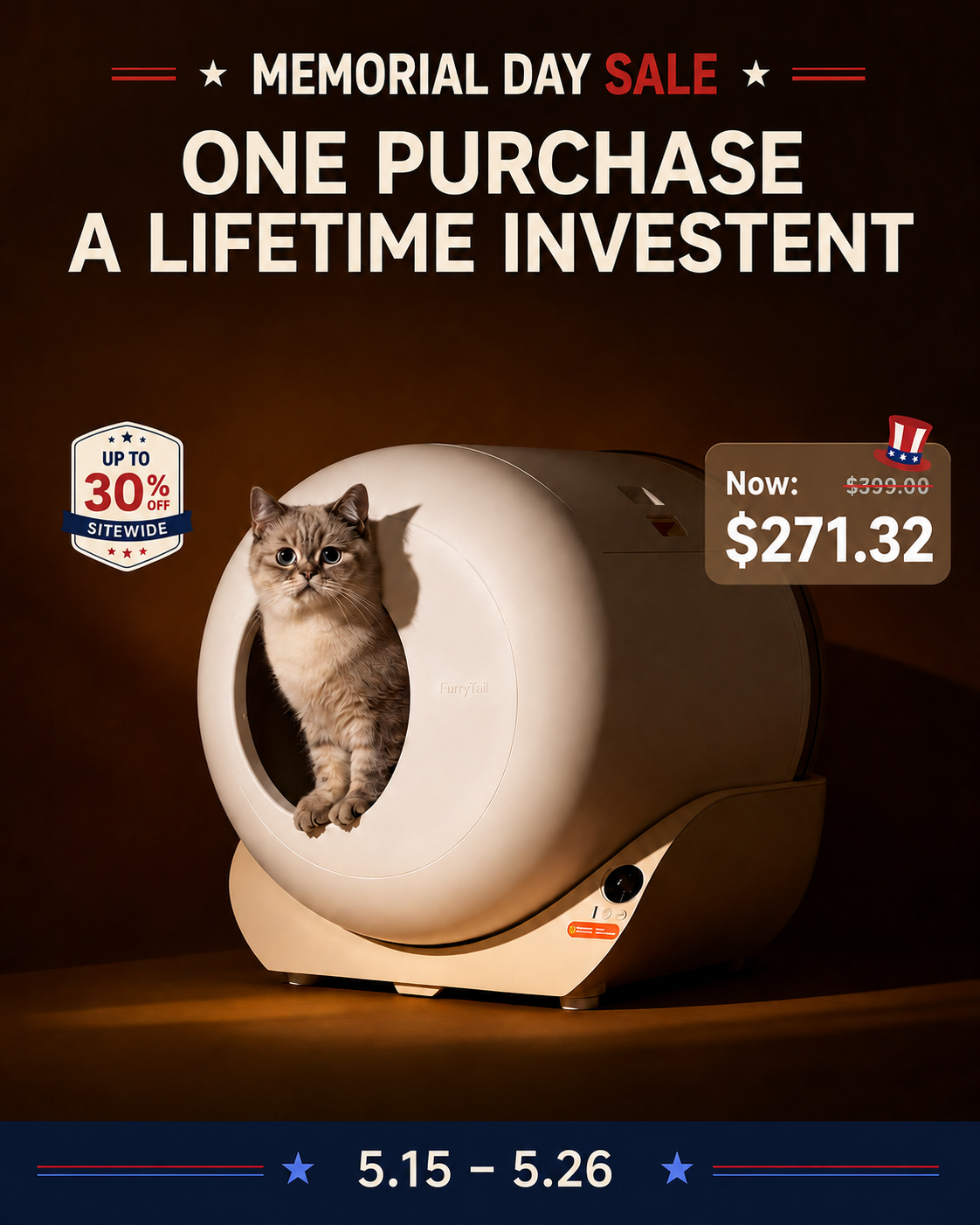 Furrytail_us Facebook ad